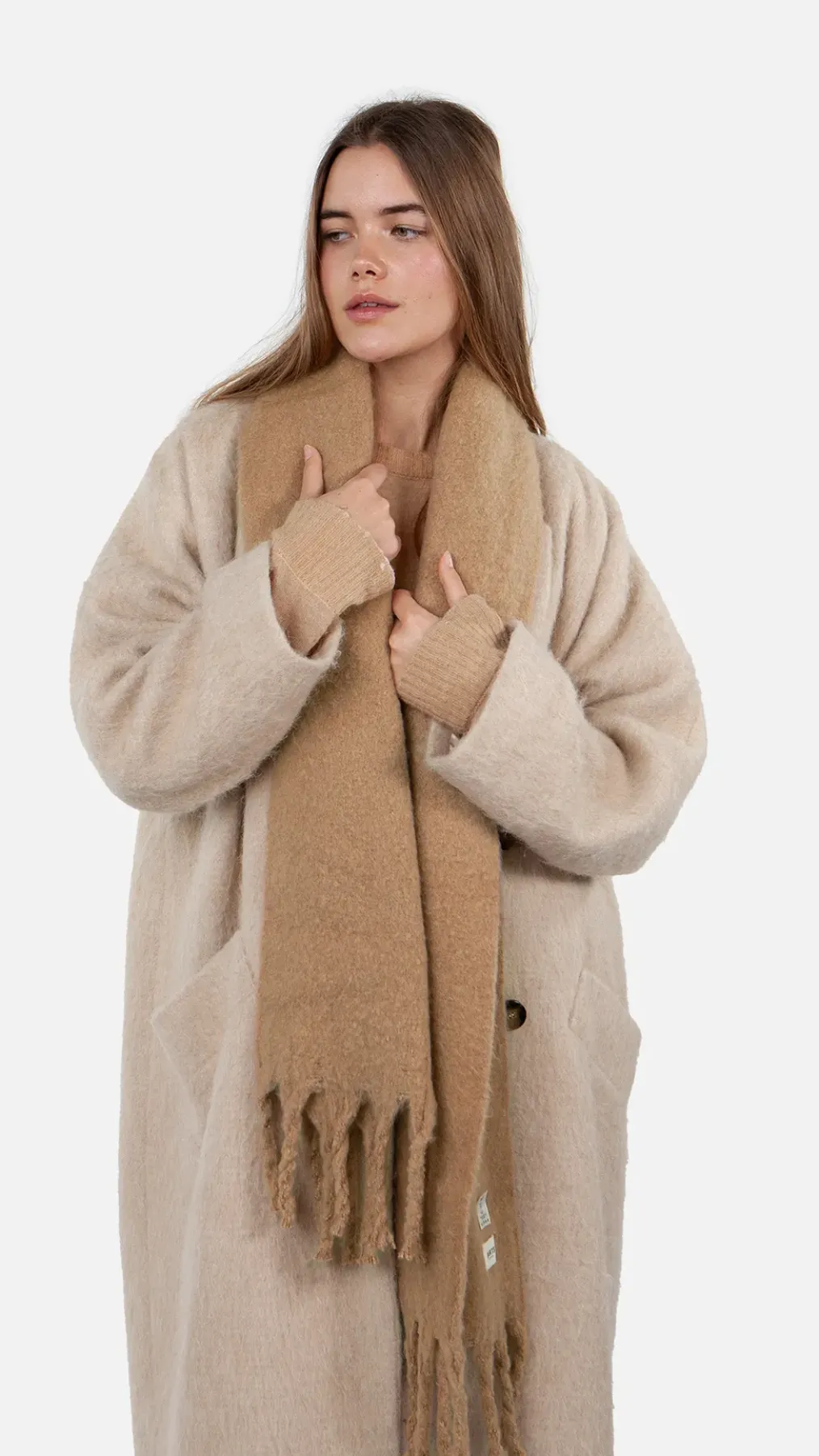 Fyone Scarf