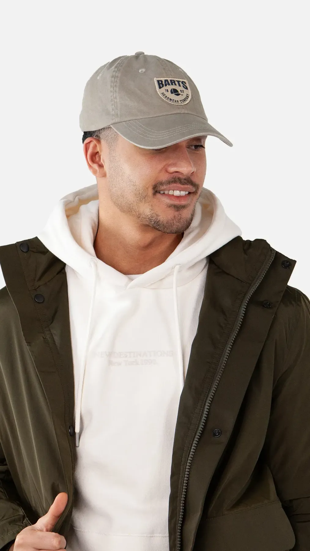 Gardur Cap