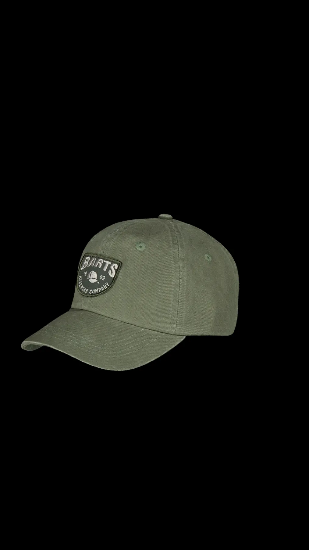 Gardur Cap