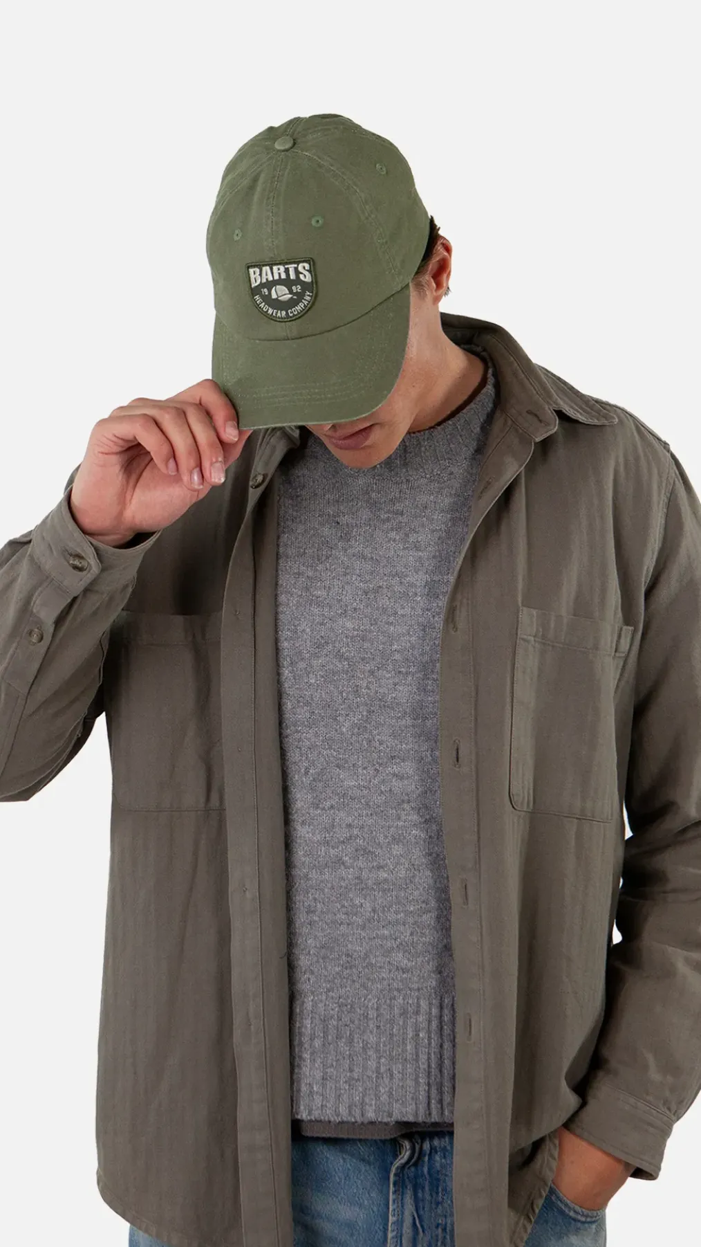 Gardur Cap
