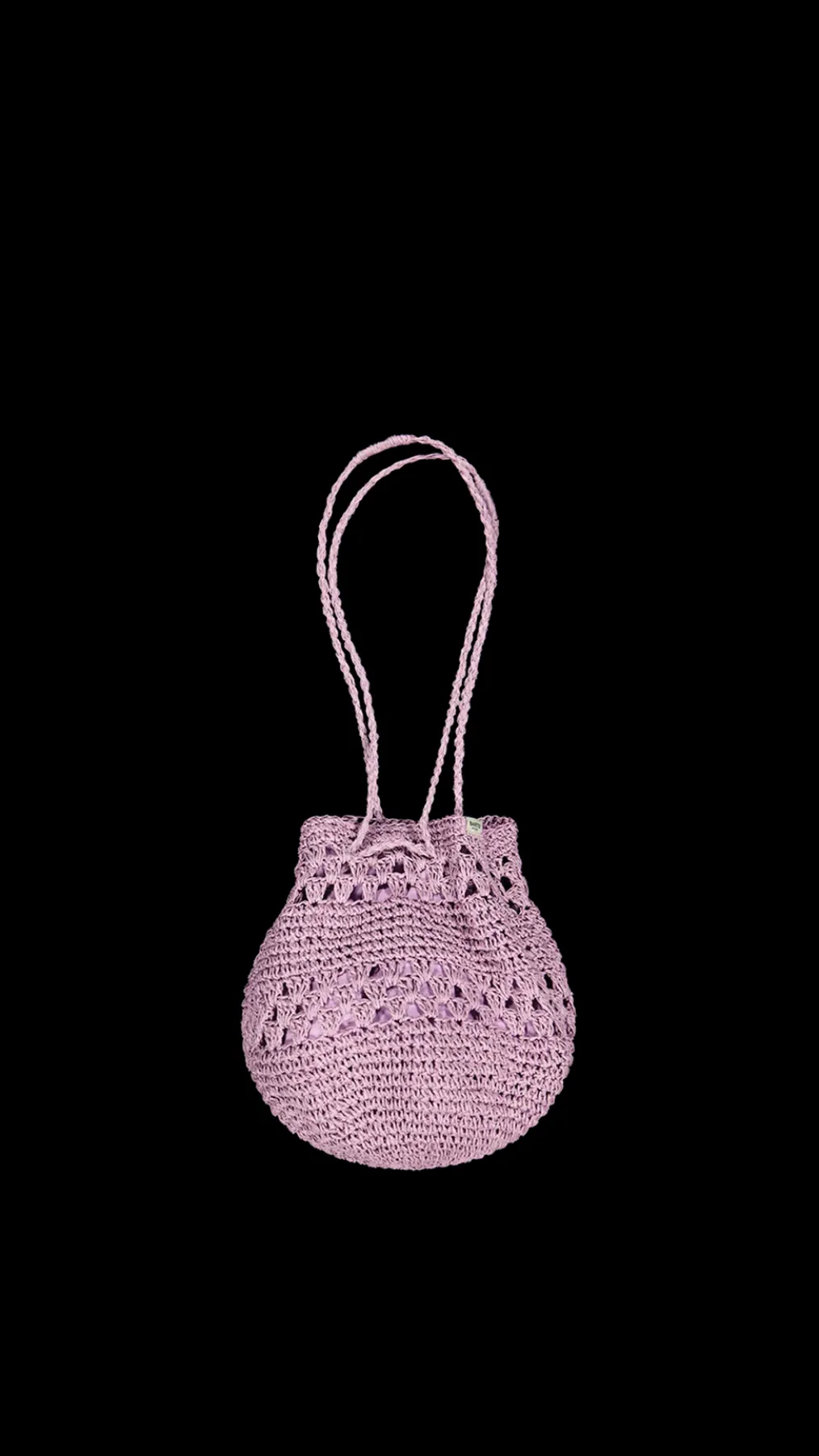 Goulburn Bucketbag