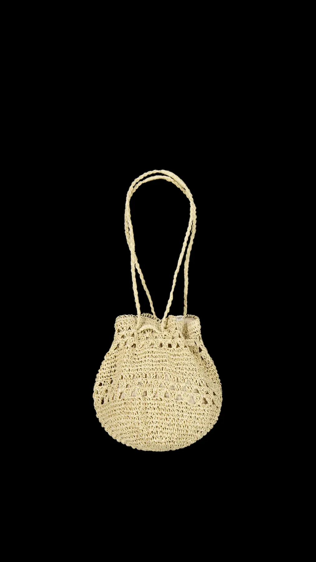 Goulburn Bucketbag