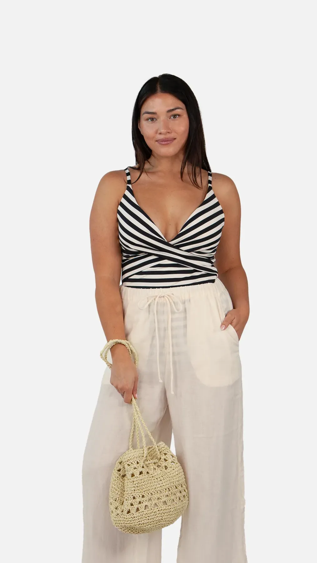 Goulburn Bucketbag