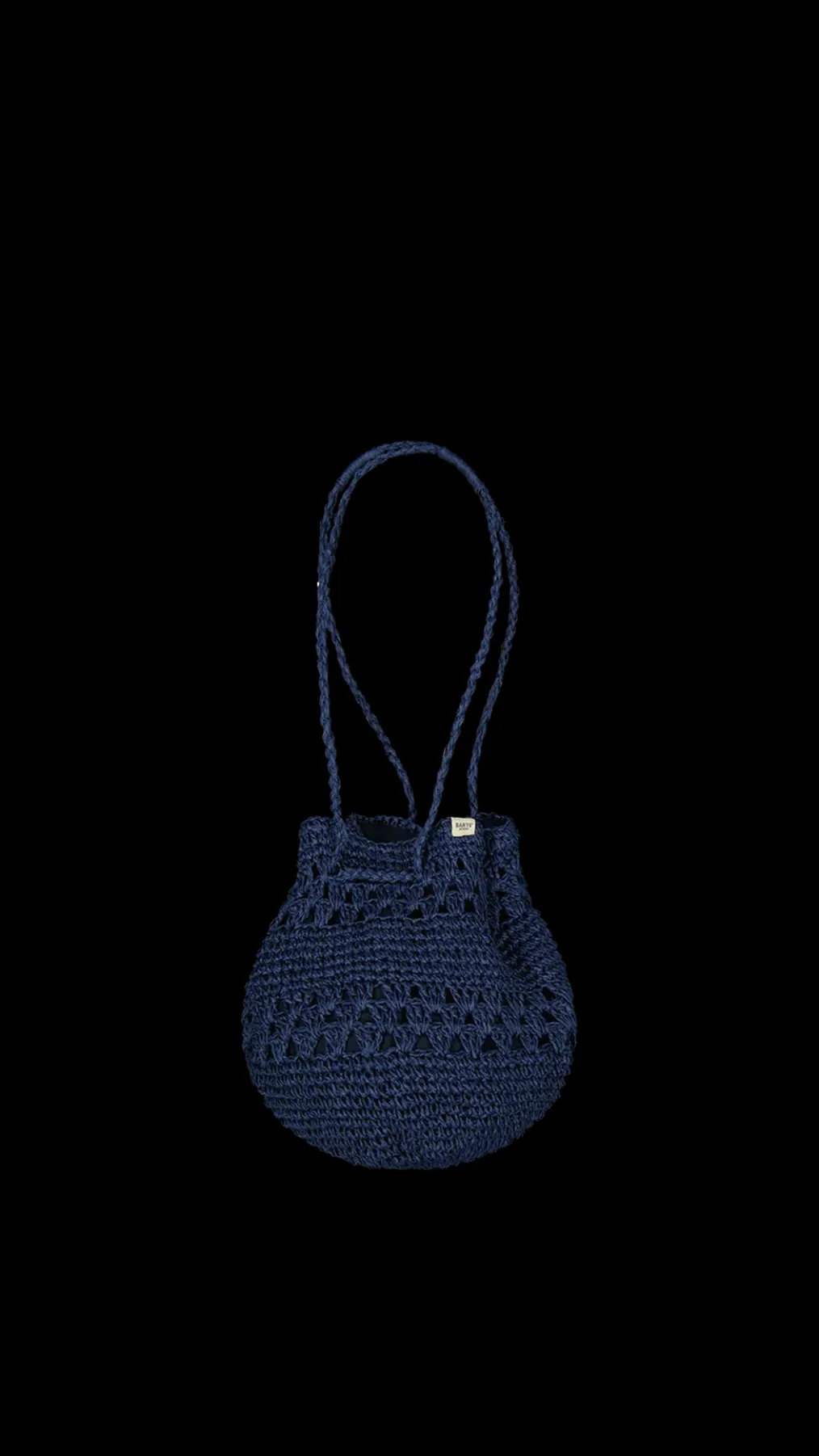 Goulburn Bucketbag
