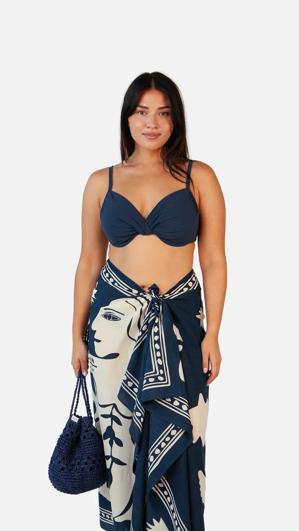 Goulburn Bucketbag