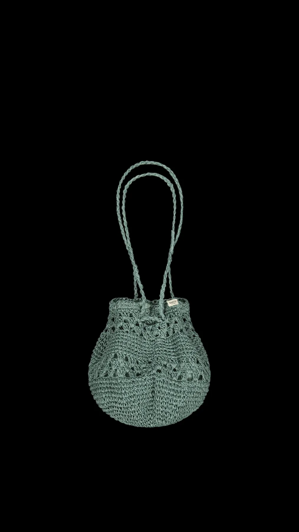 Goulburn Bucketbag