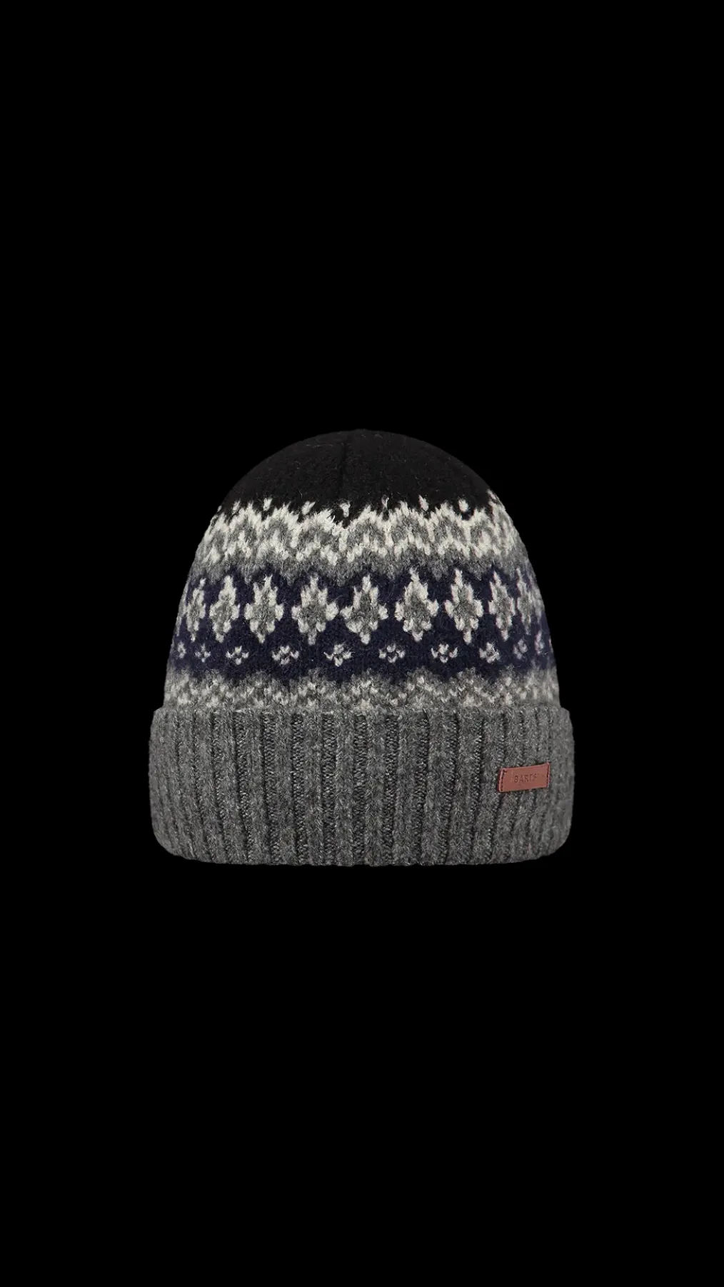 Gregorys Beanie