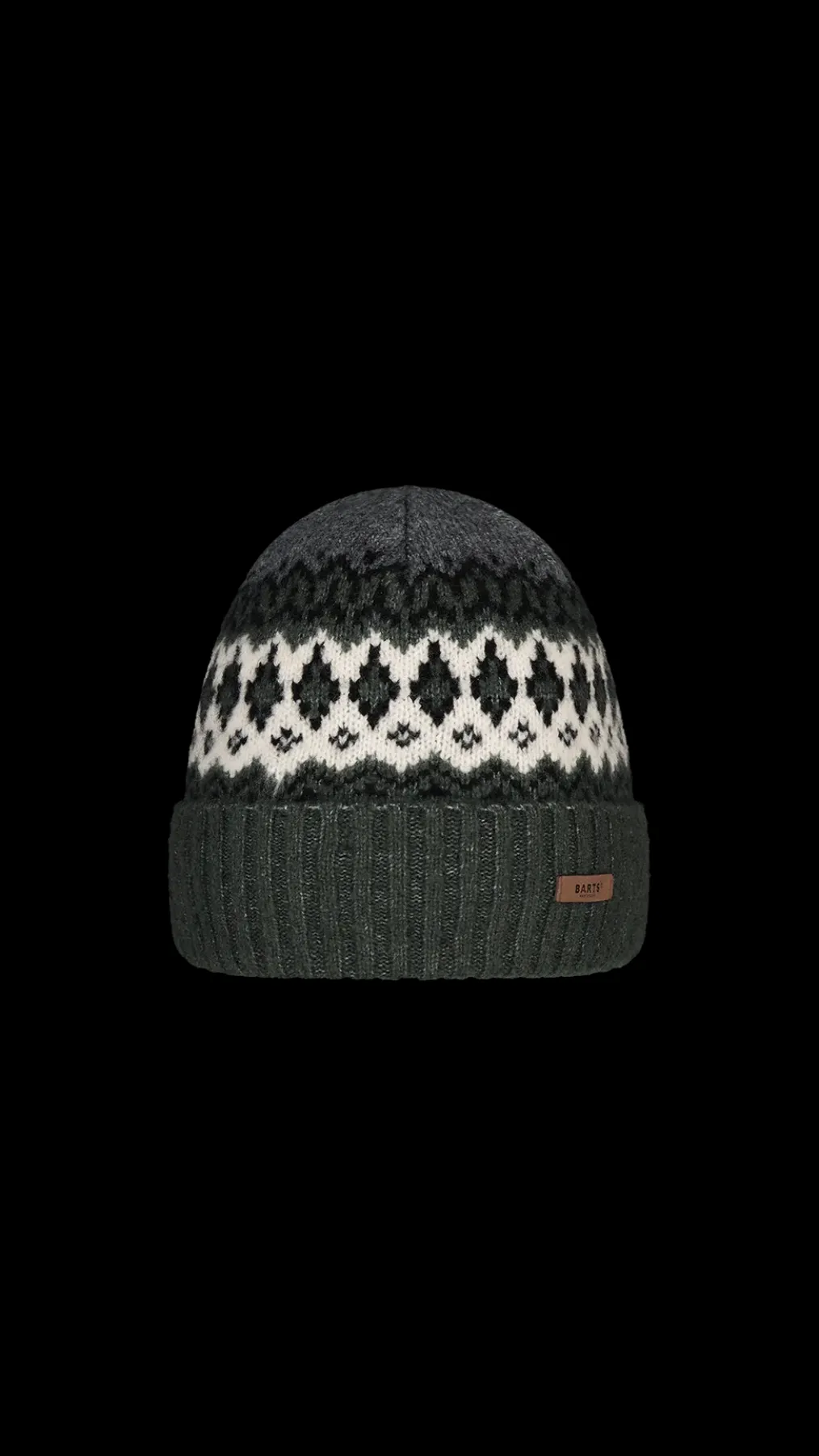 Gregorys Beanie