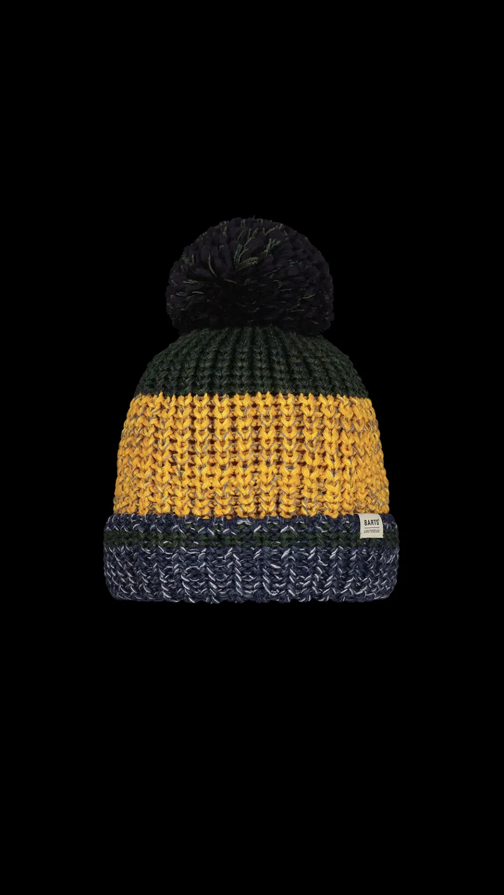 Grivin Beanie