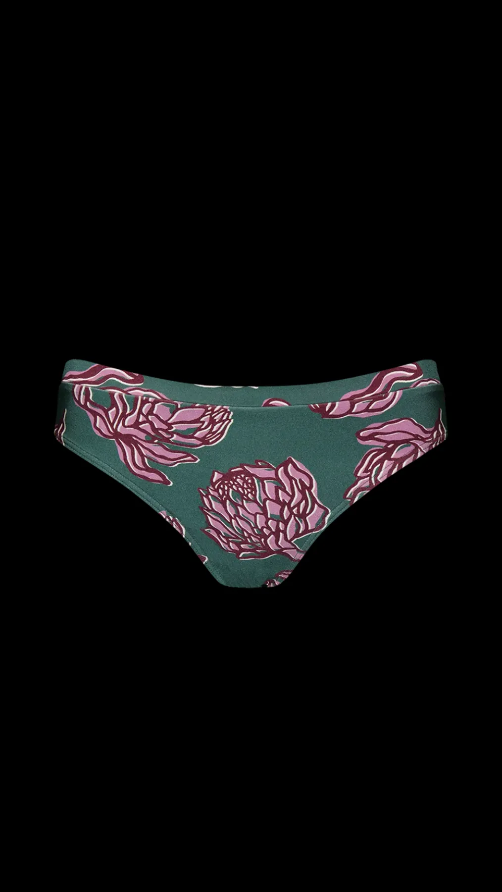 Gunja Bikini Briefs