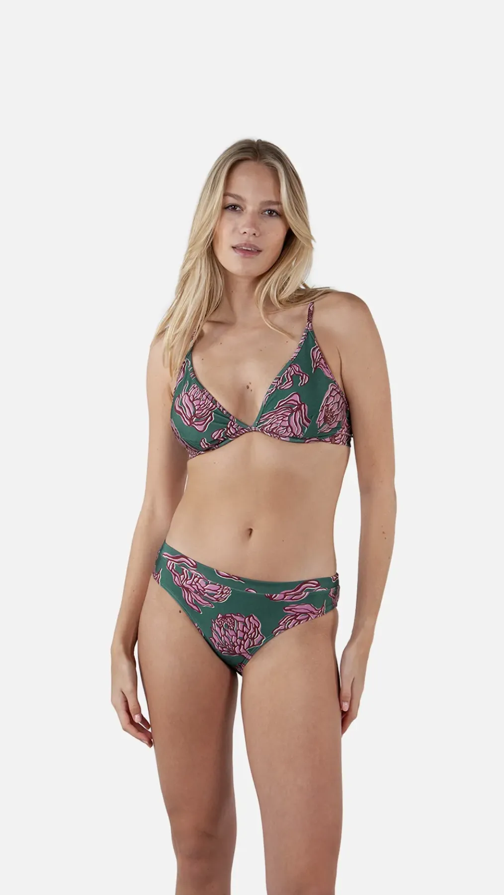 Gunja Bikini Briefs