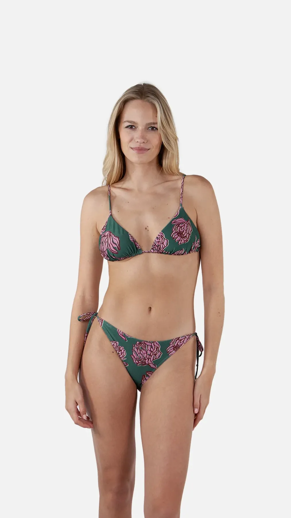 Gunja Tanga