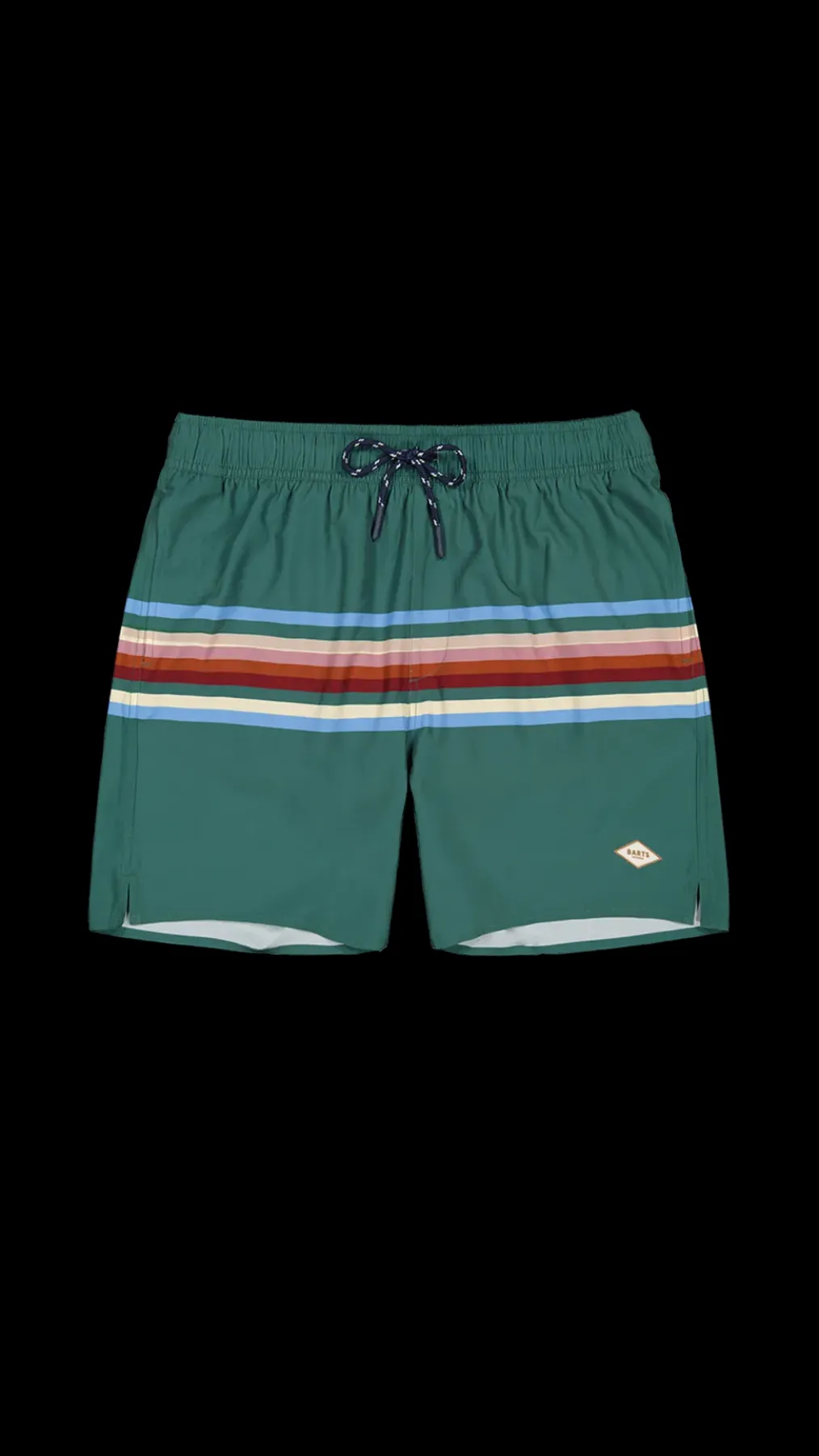 Gurrad Shorts