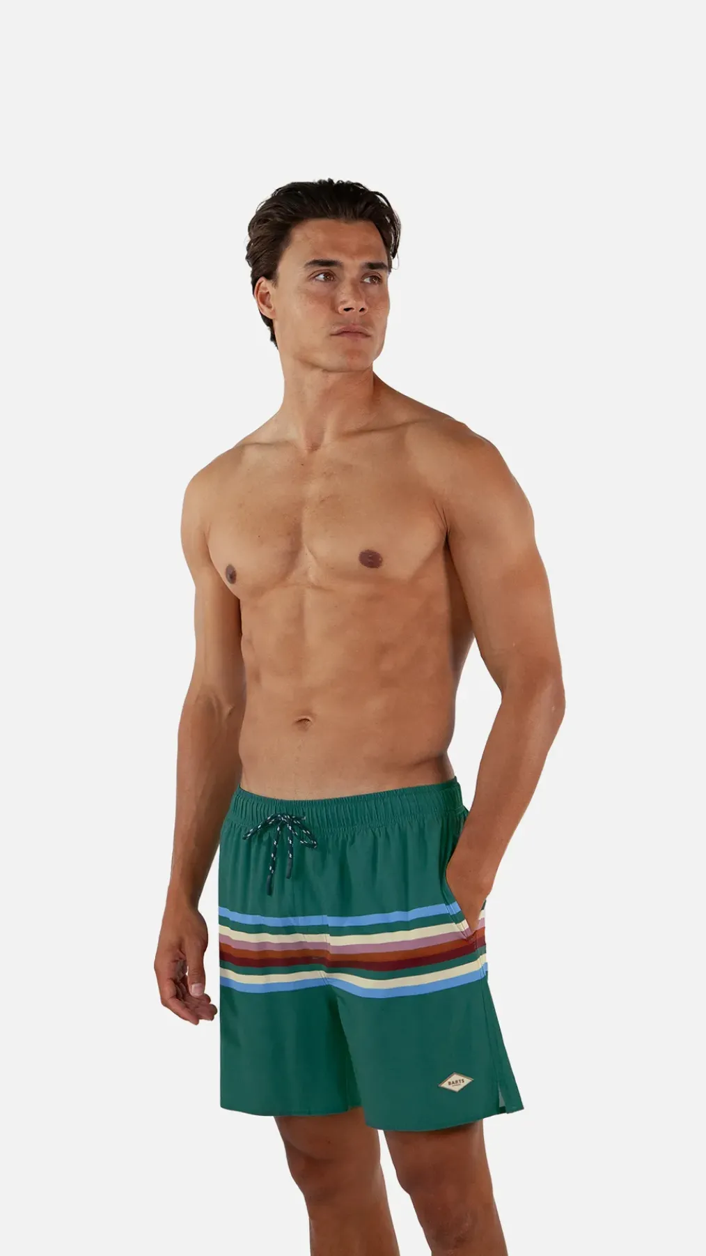 Gurrad Shorts