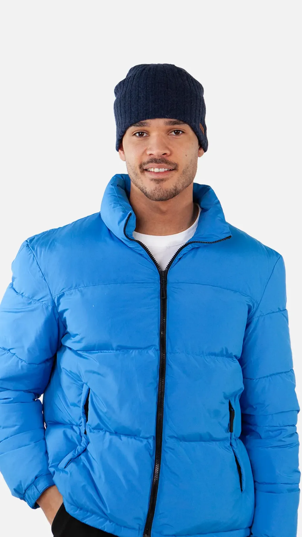 Haakon Beanie