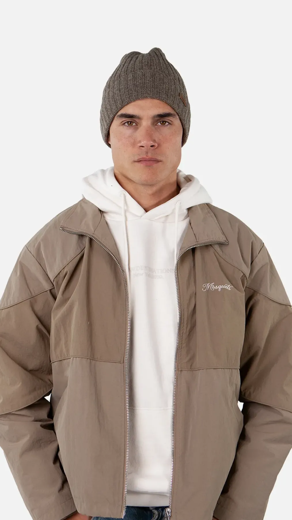 Haakon Beanie