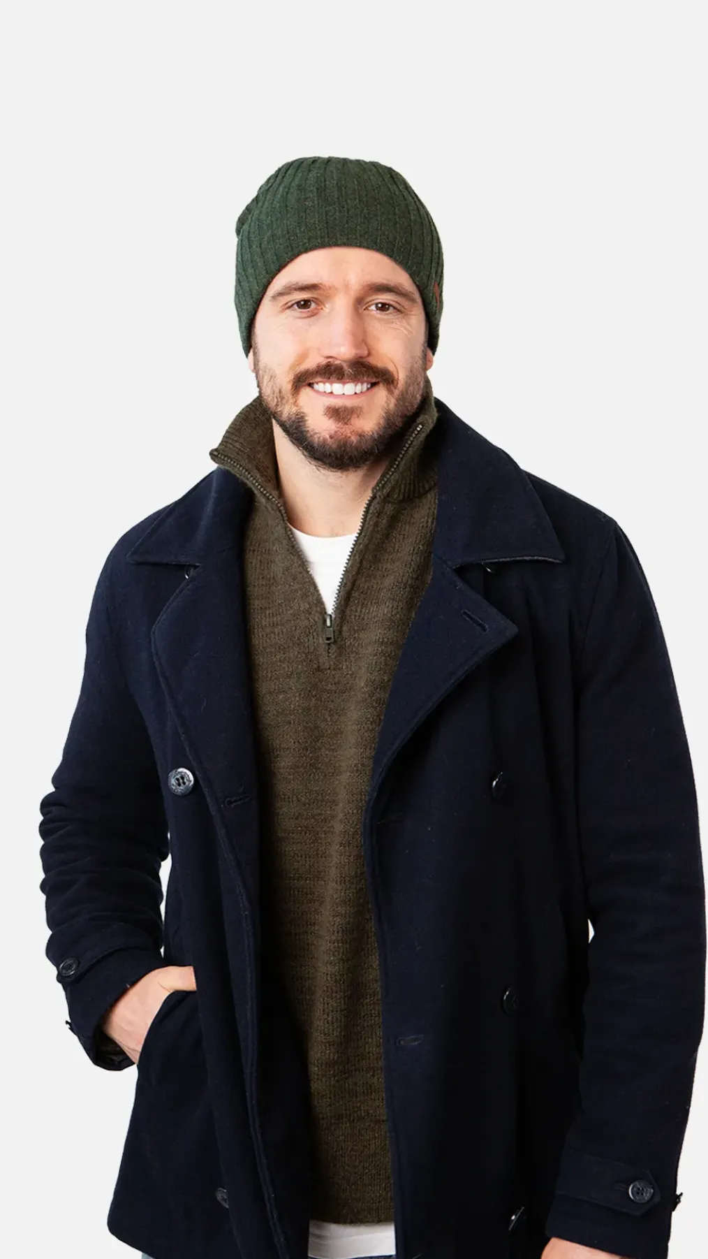 Haakon Beanie