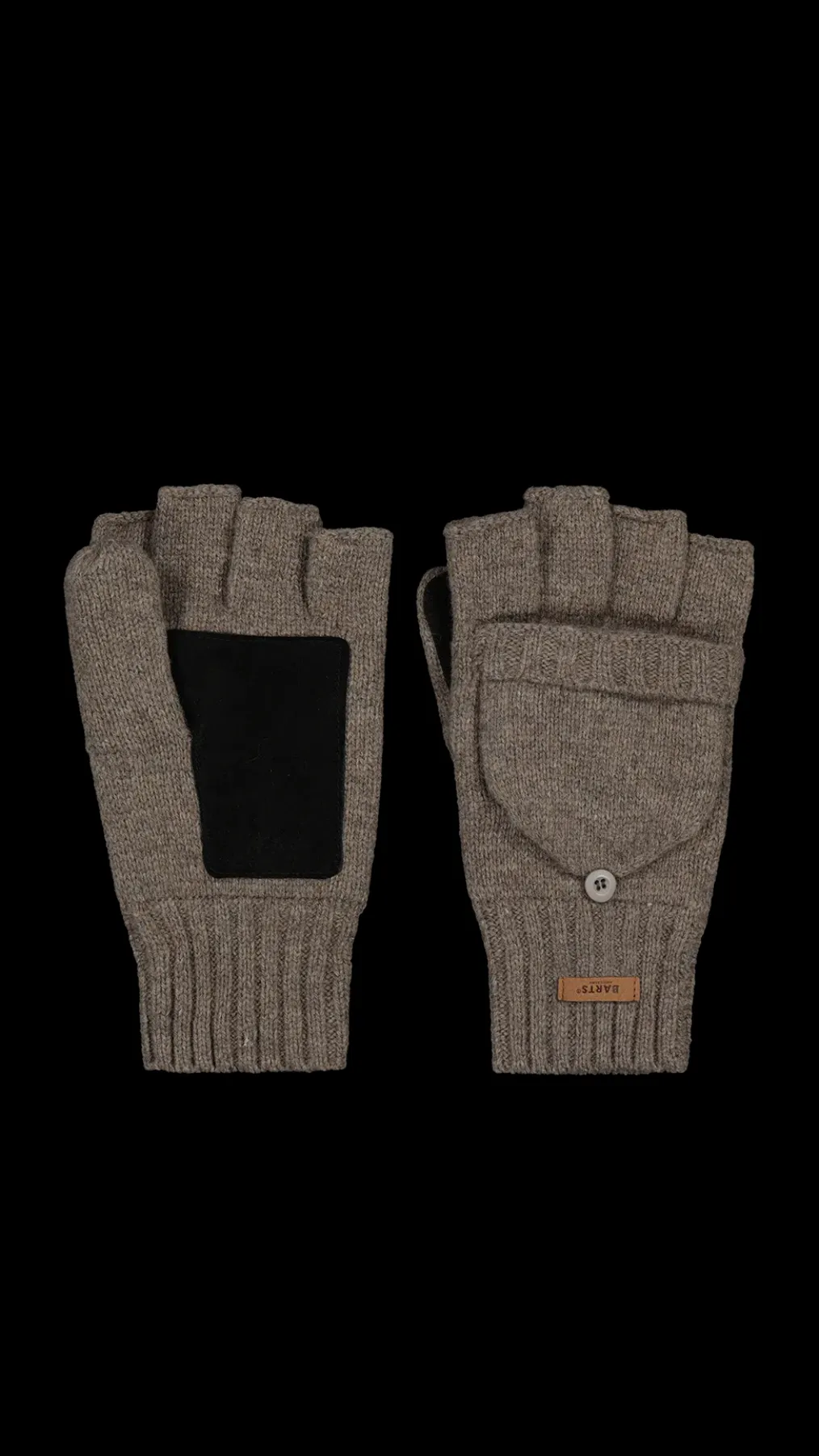 Haakon Bumgloves