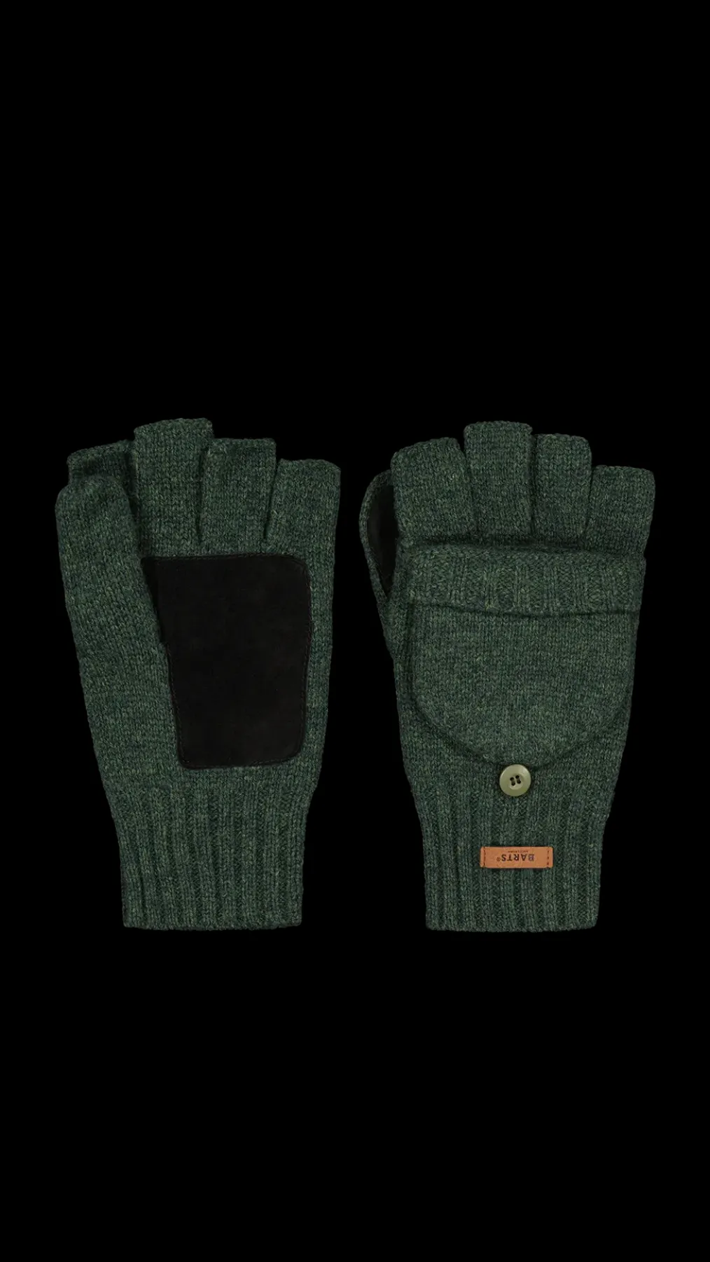 Haakon Bumgloves