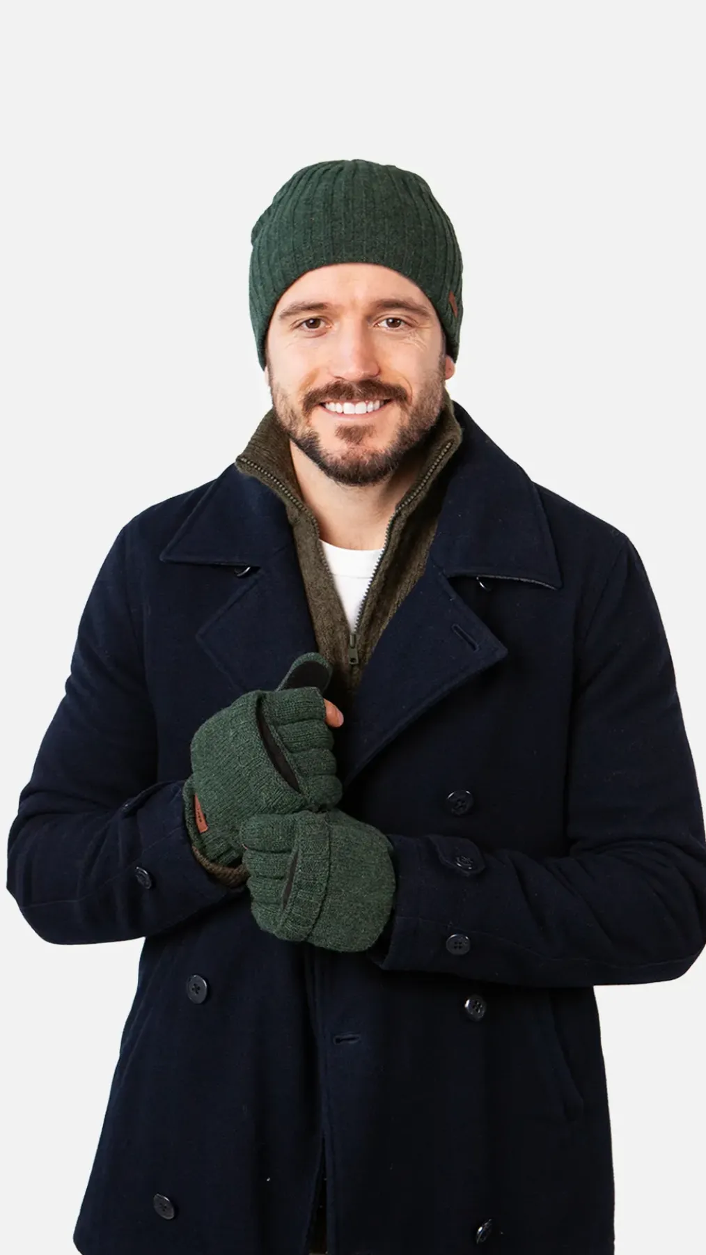 Haakon Bumgloves