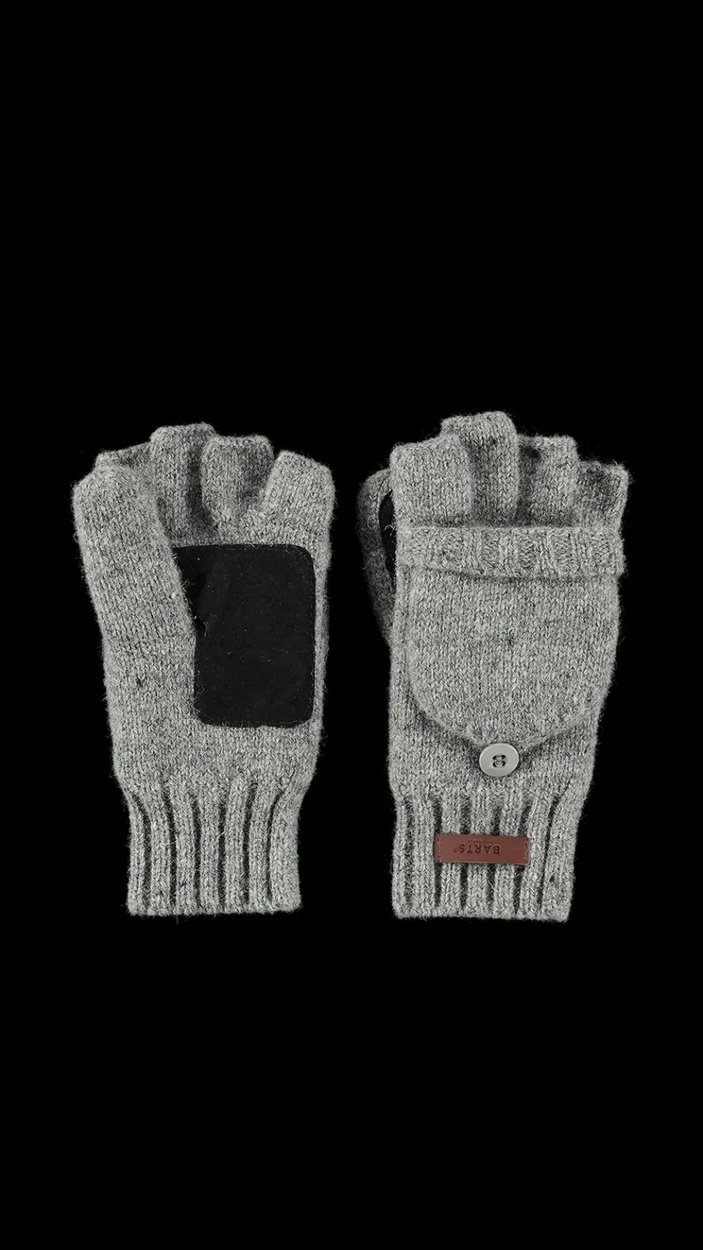 Haakon Bumgloves Boys