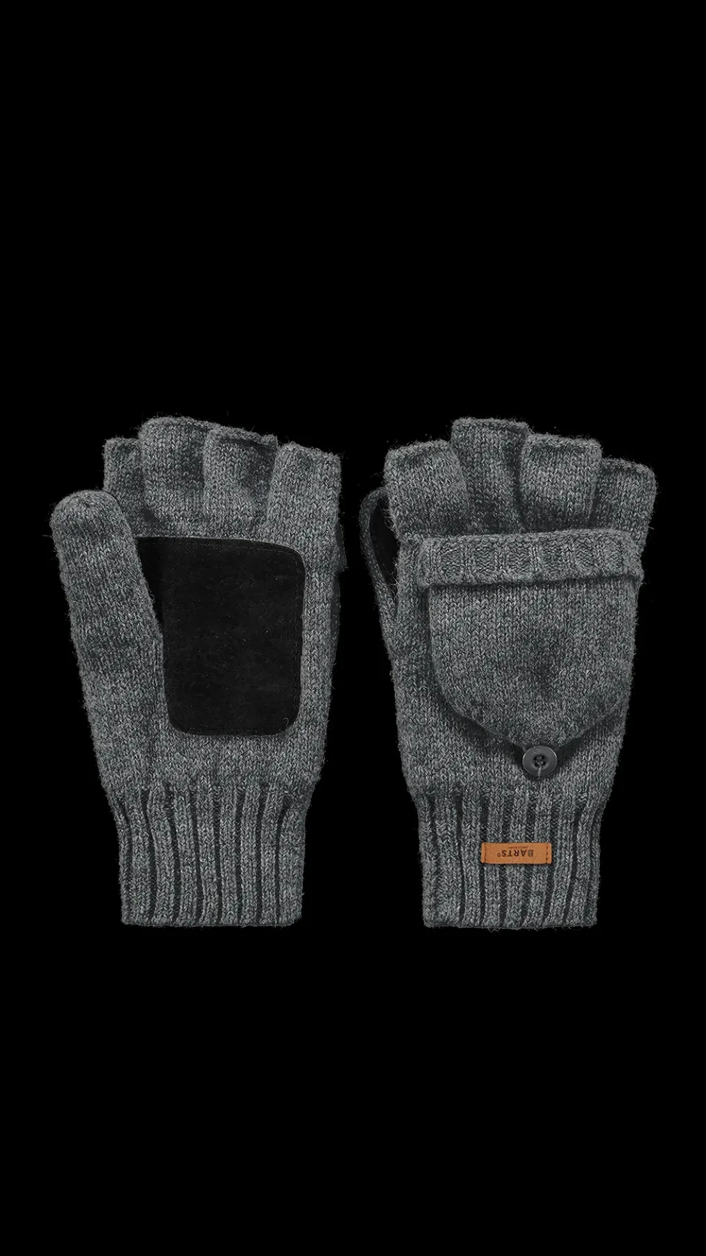 Haakon Bumgloves