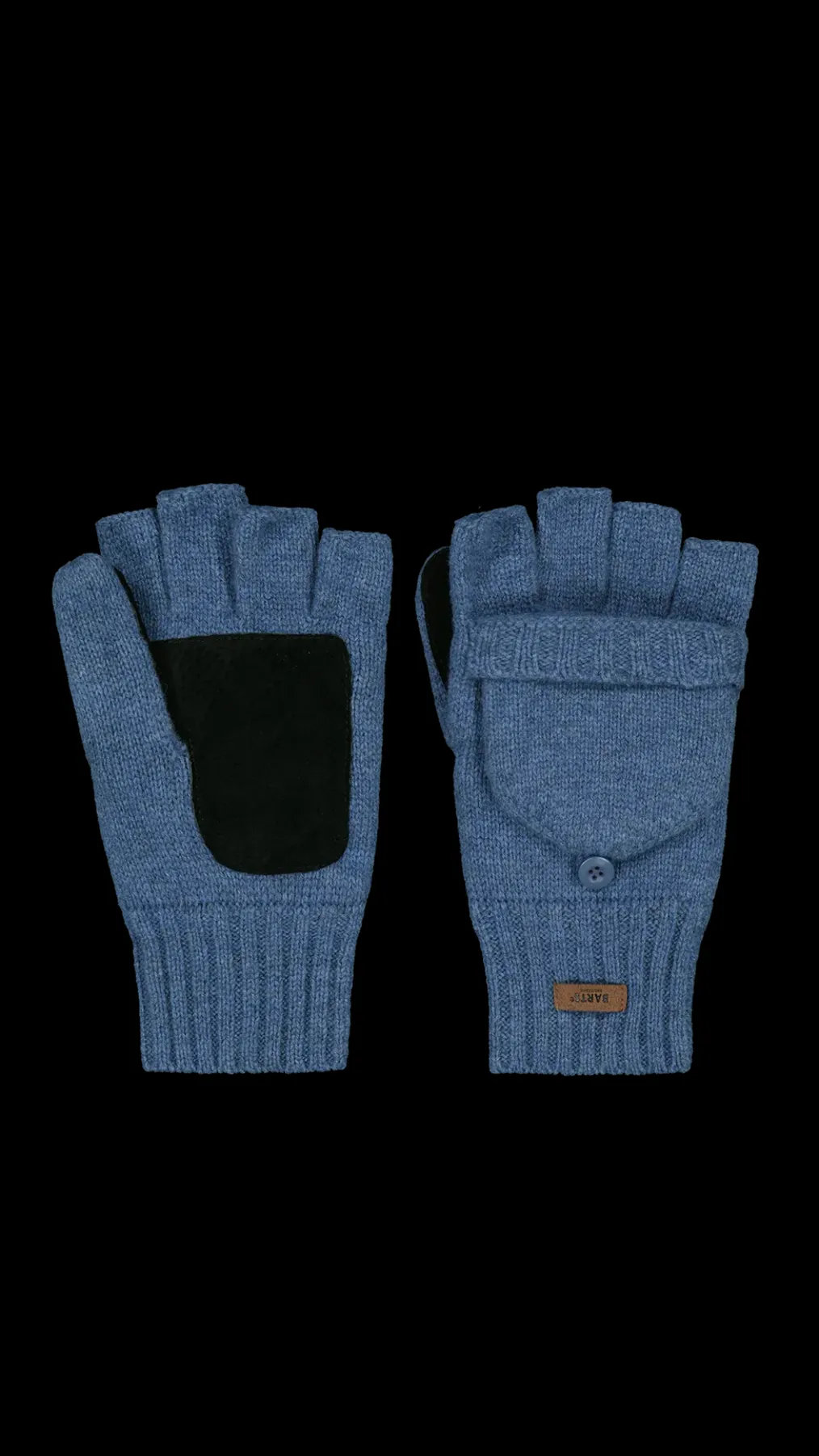 Haakon Bumgloves