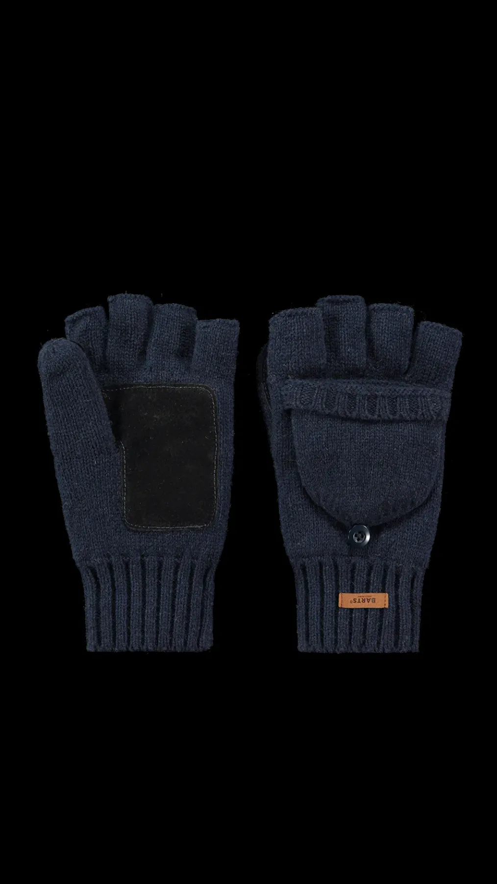 Haakon Bumgloves