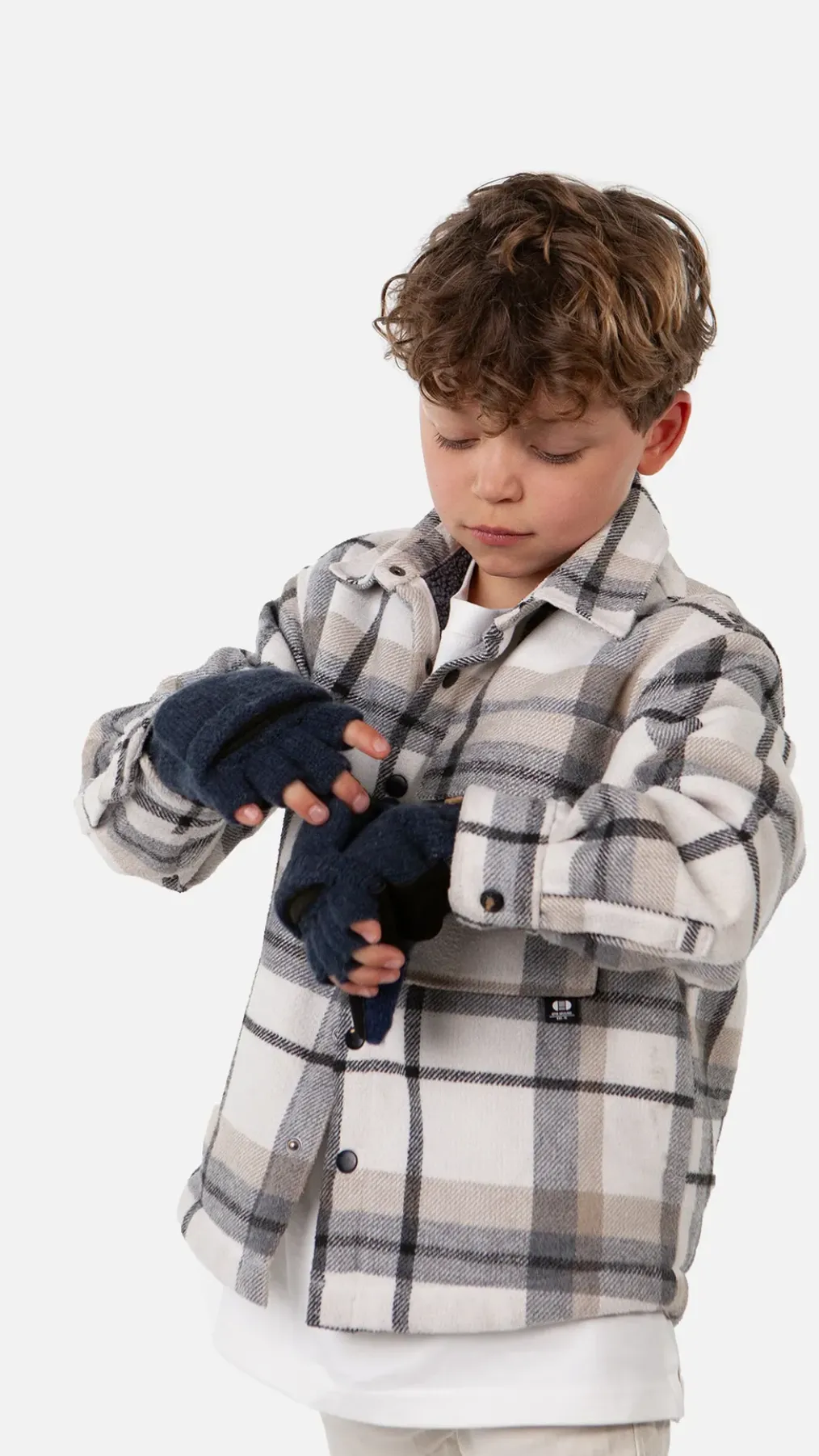 Haakon Bumgloves