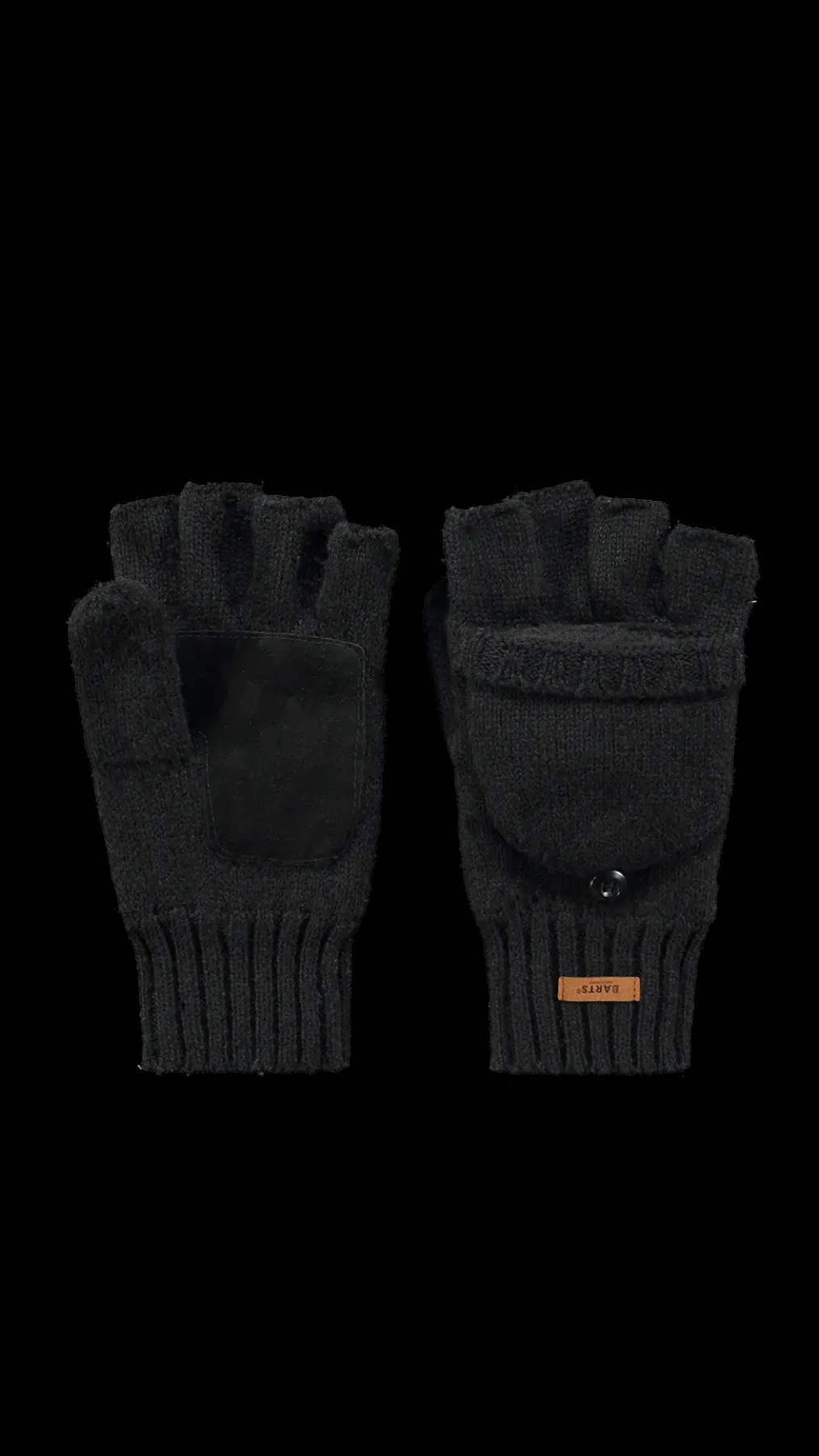 Haakon Bumgloves
