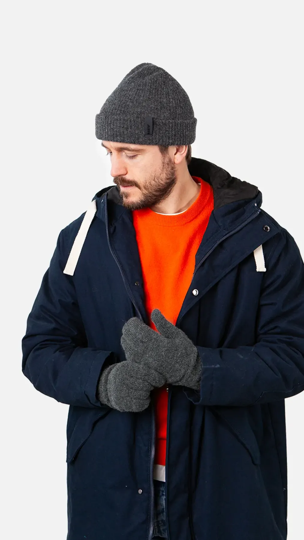 Haakon Gloves