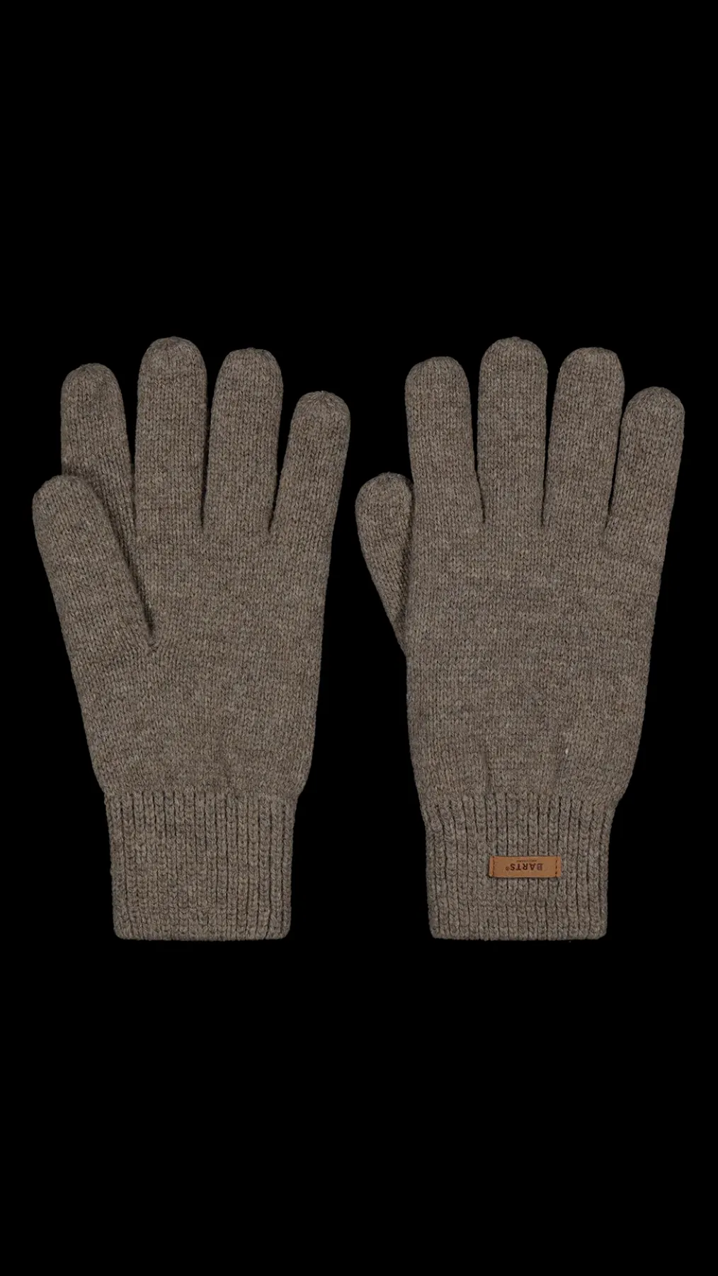 Haakon Gloves