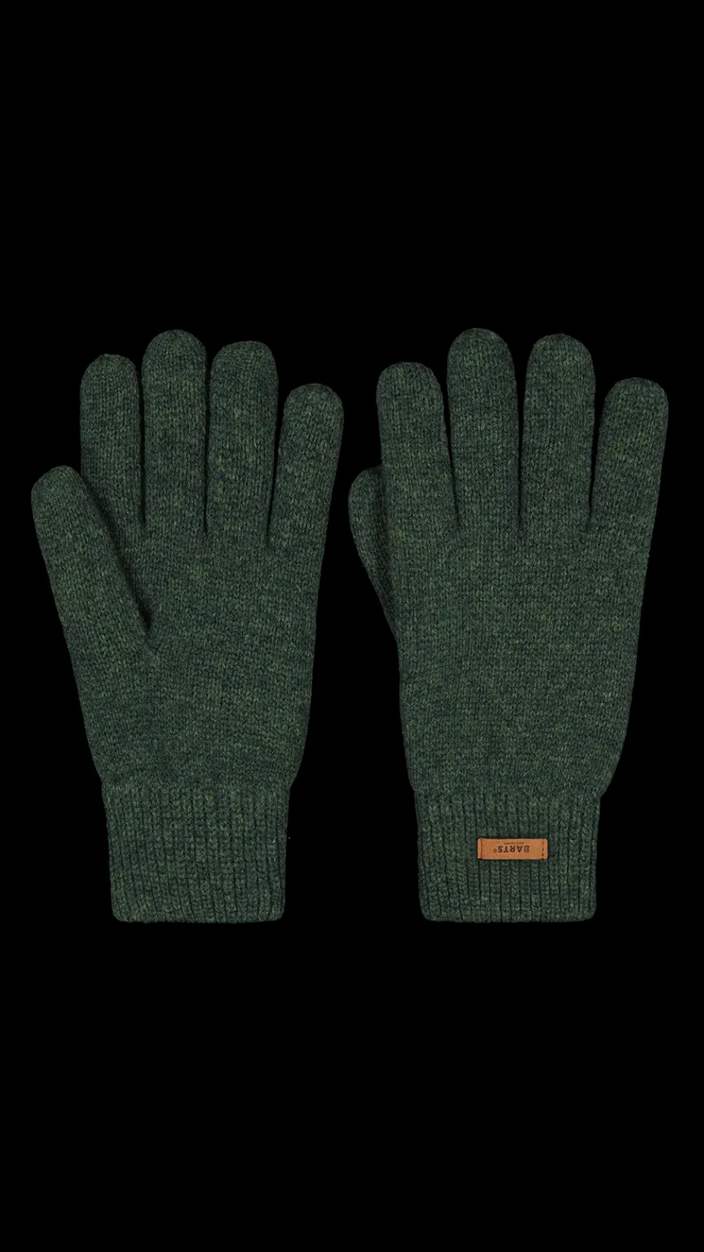 Haakon Gloves