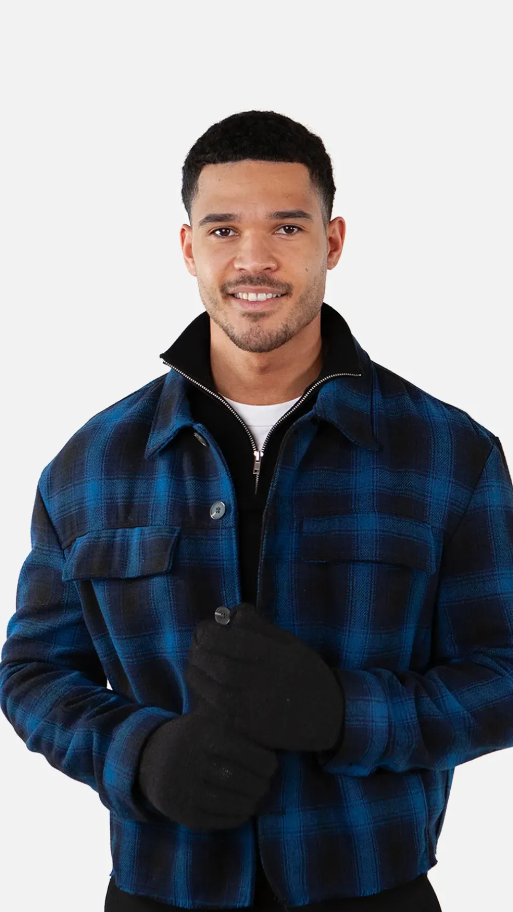 Haakon Gloves