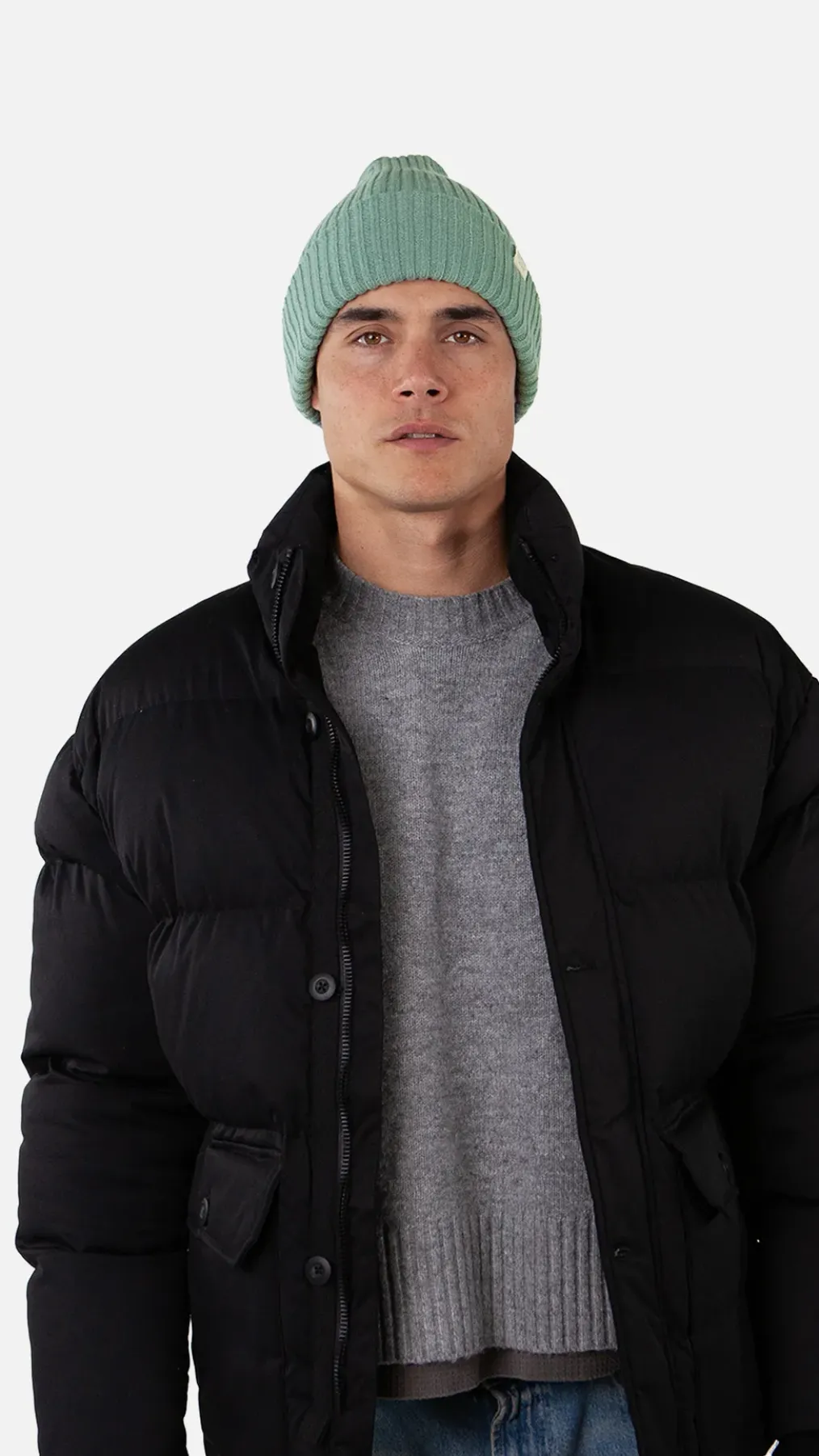 Habarana Beanie