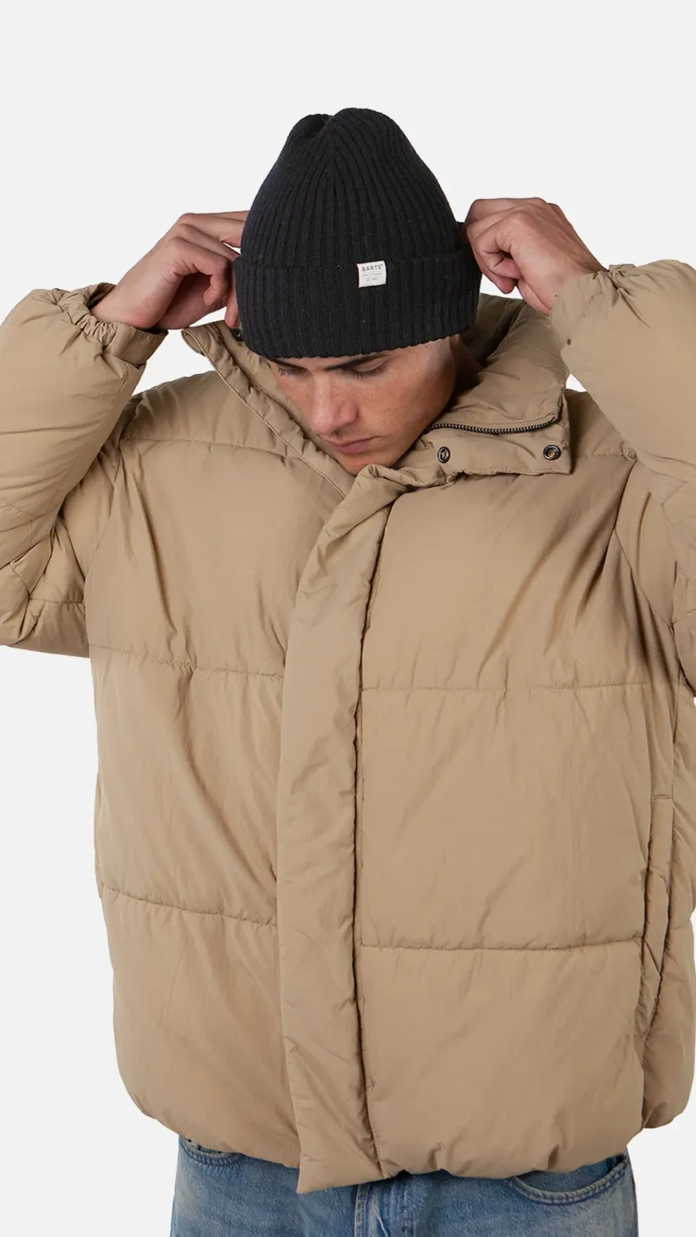Habarana Beanie