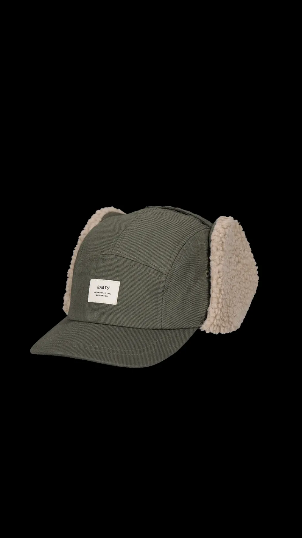 Hafnar Cap