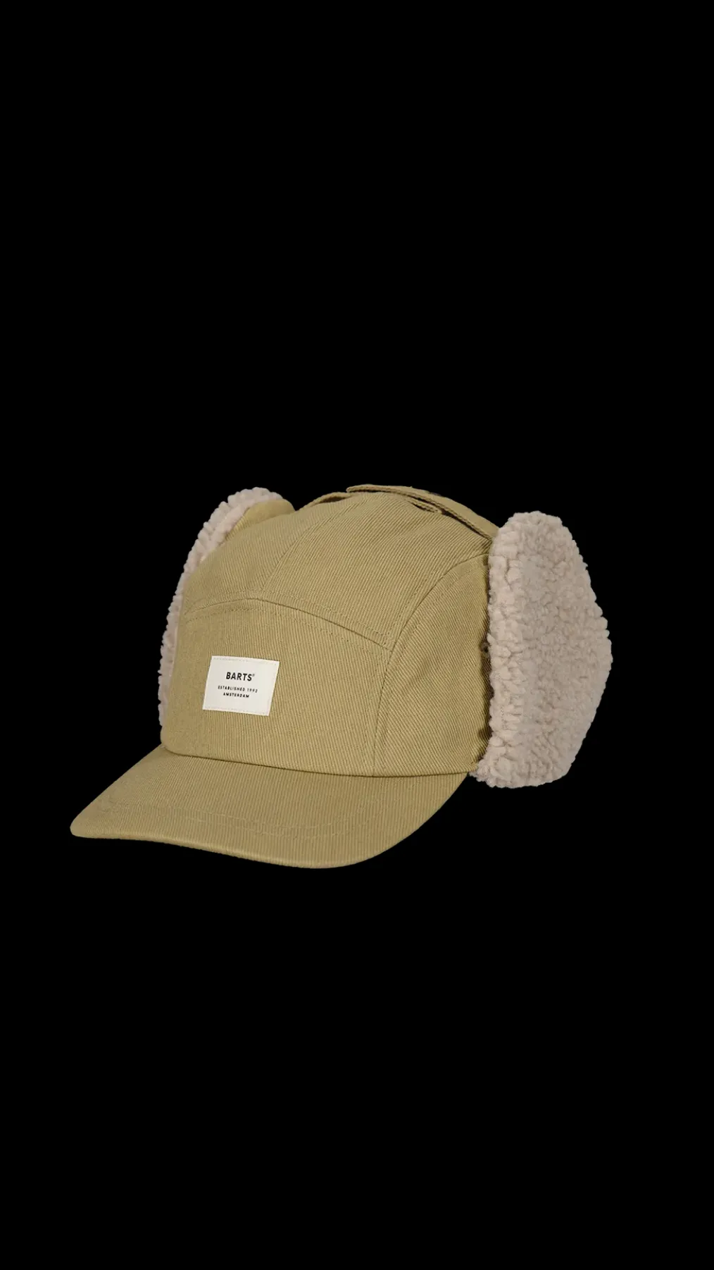 Hafnar Cap