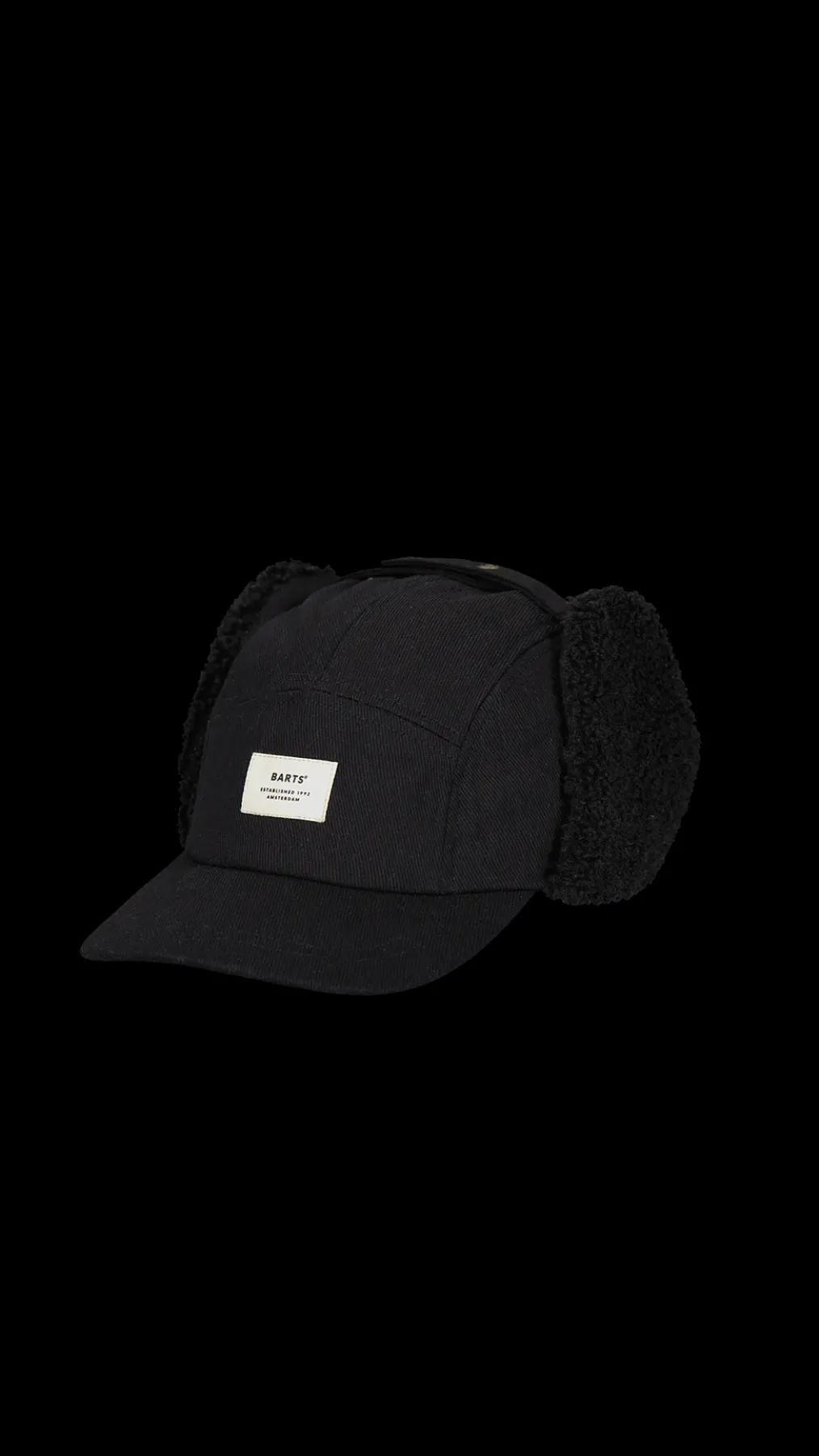 Hafnar Cap