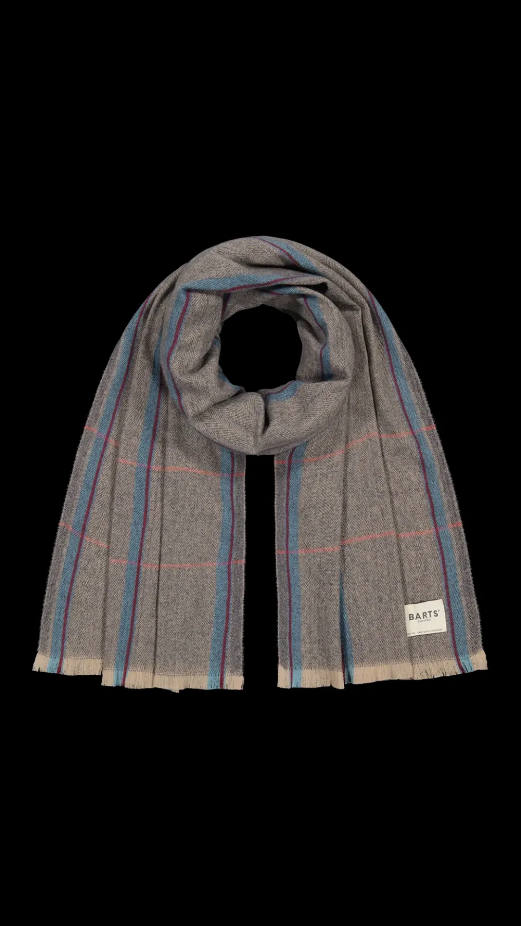 Haifoss Scarf