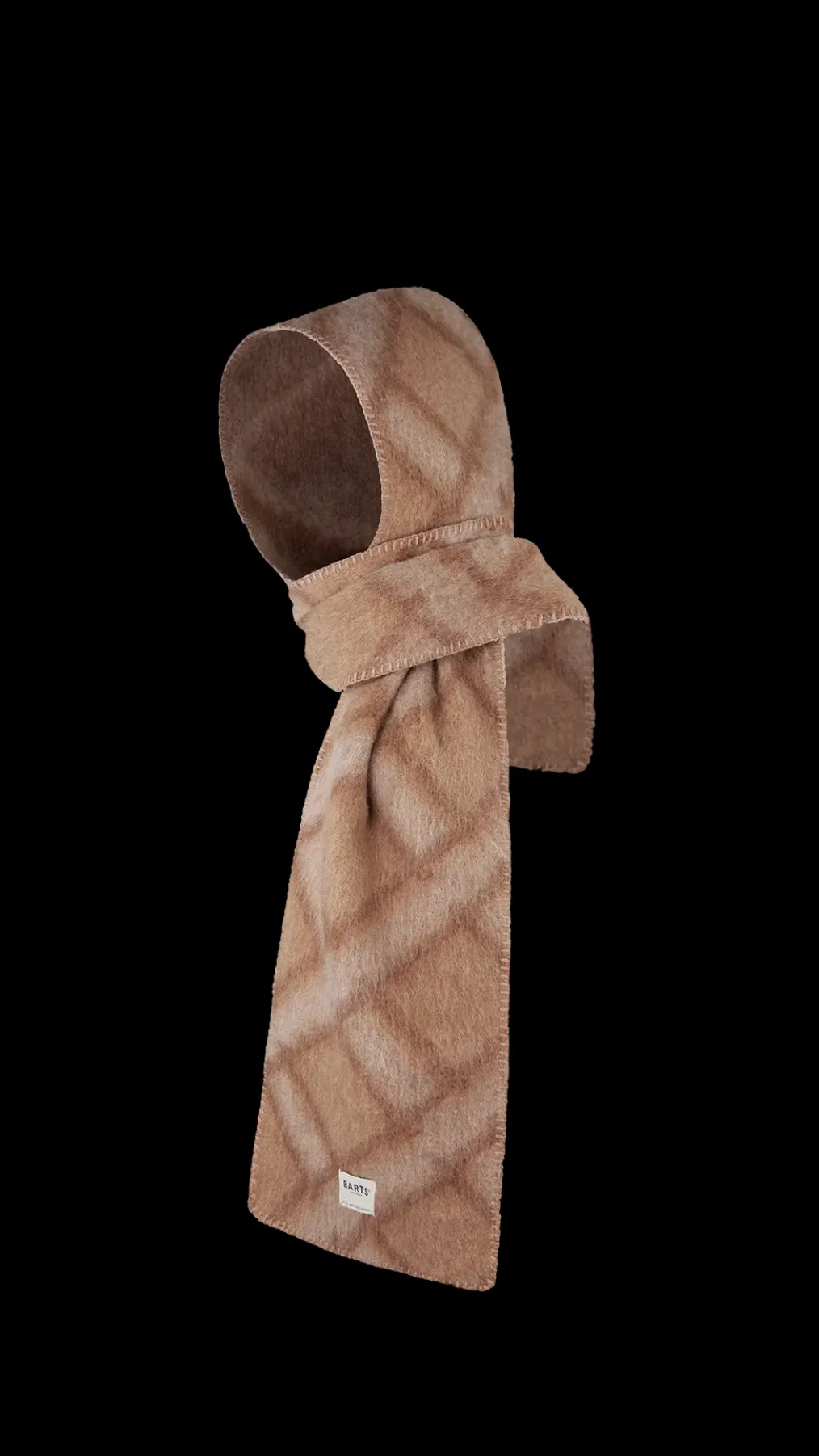 Halberra Scarf
