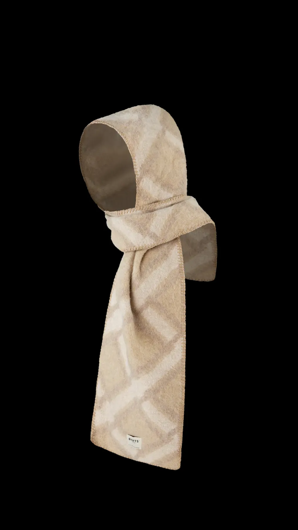 Halberra Scarf