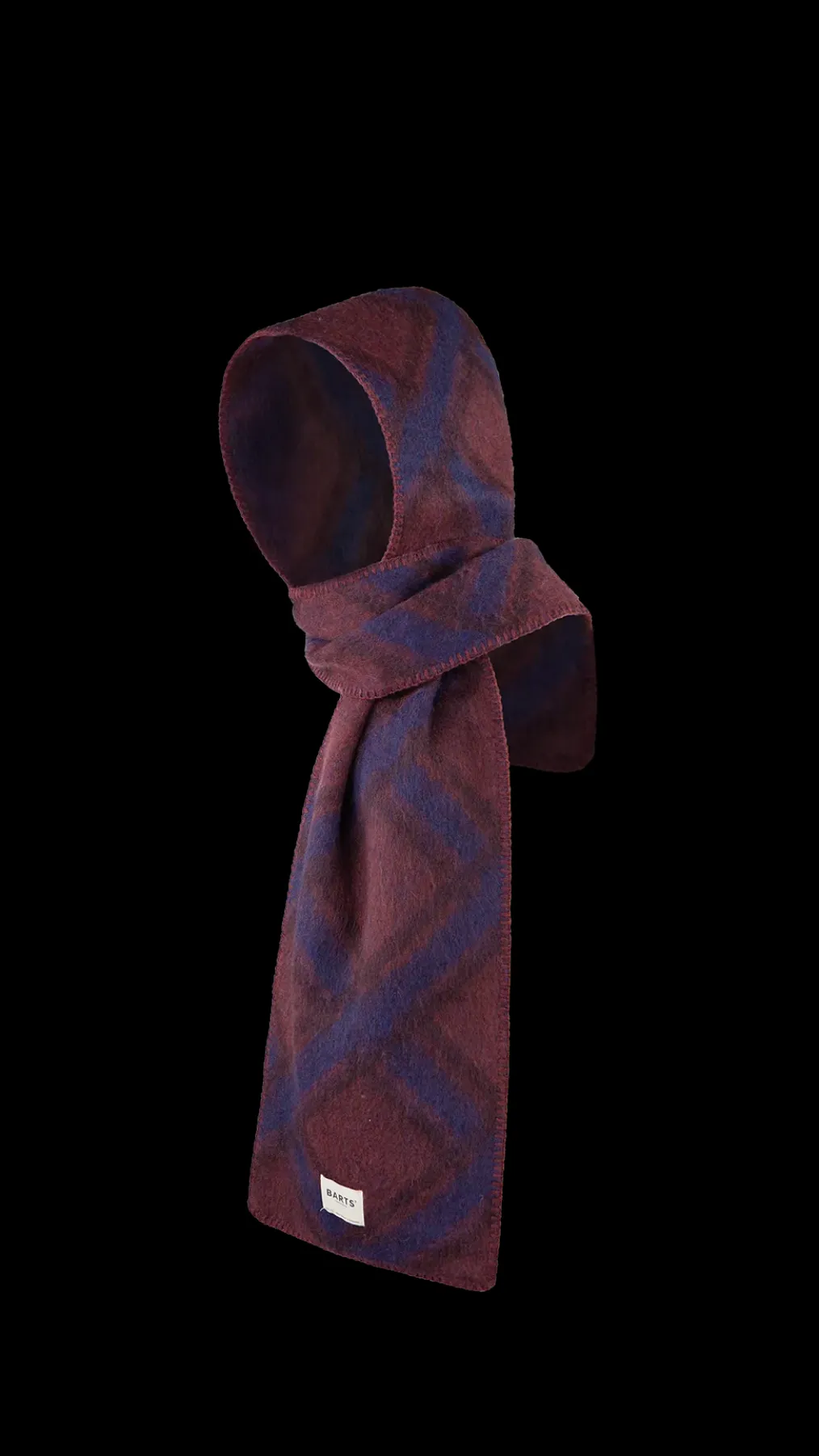 Halberra Scarf