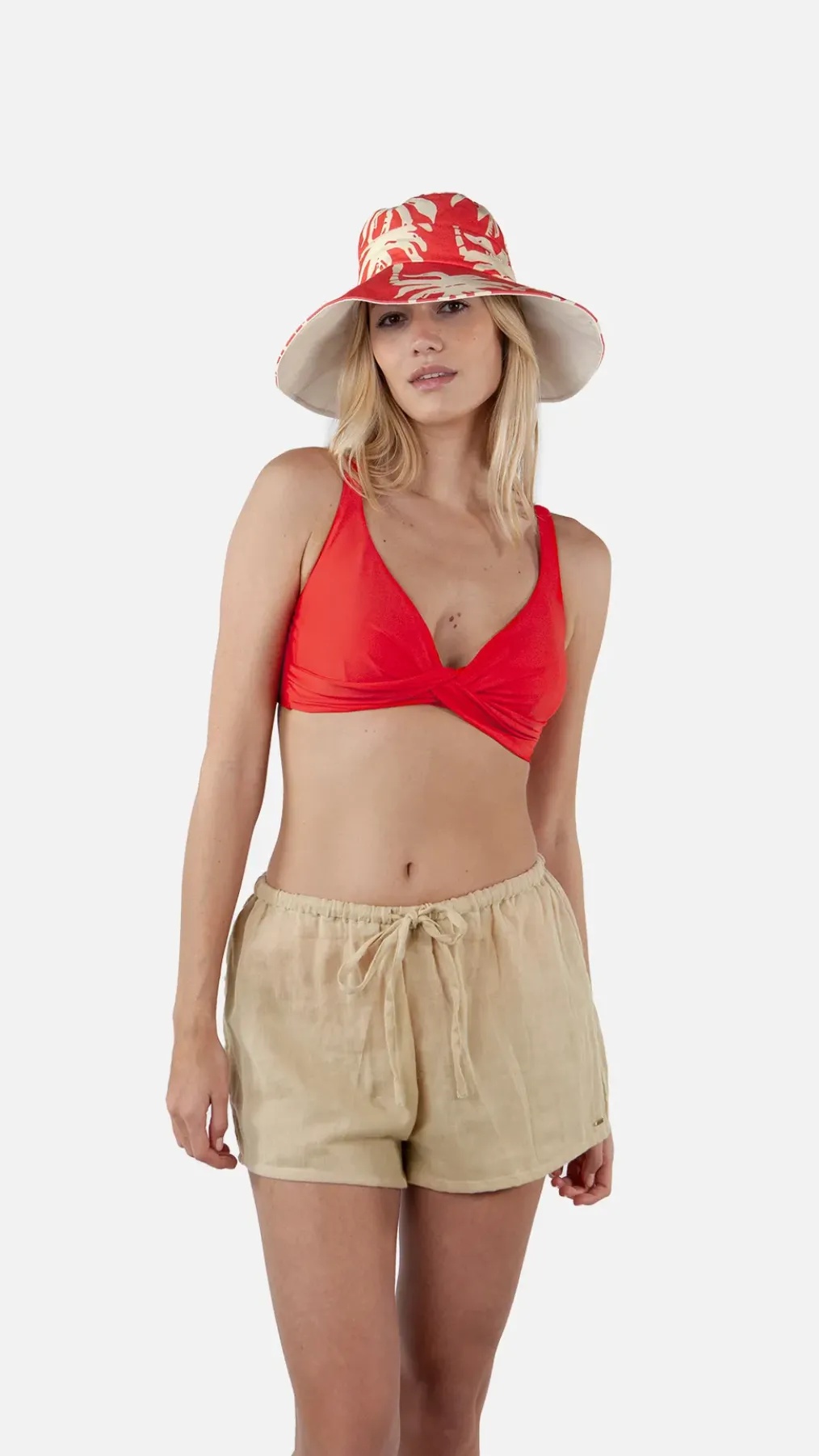 Hamuty Hat