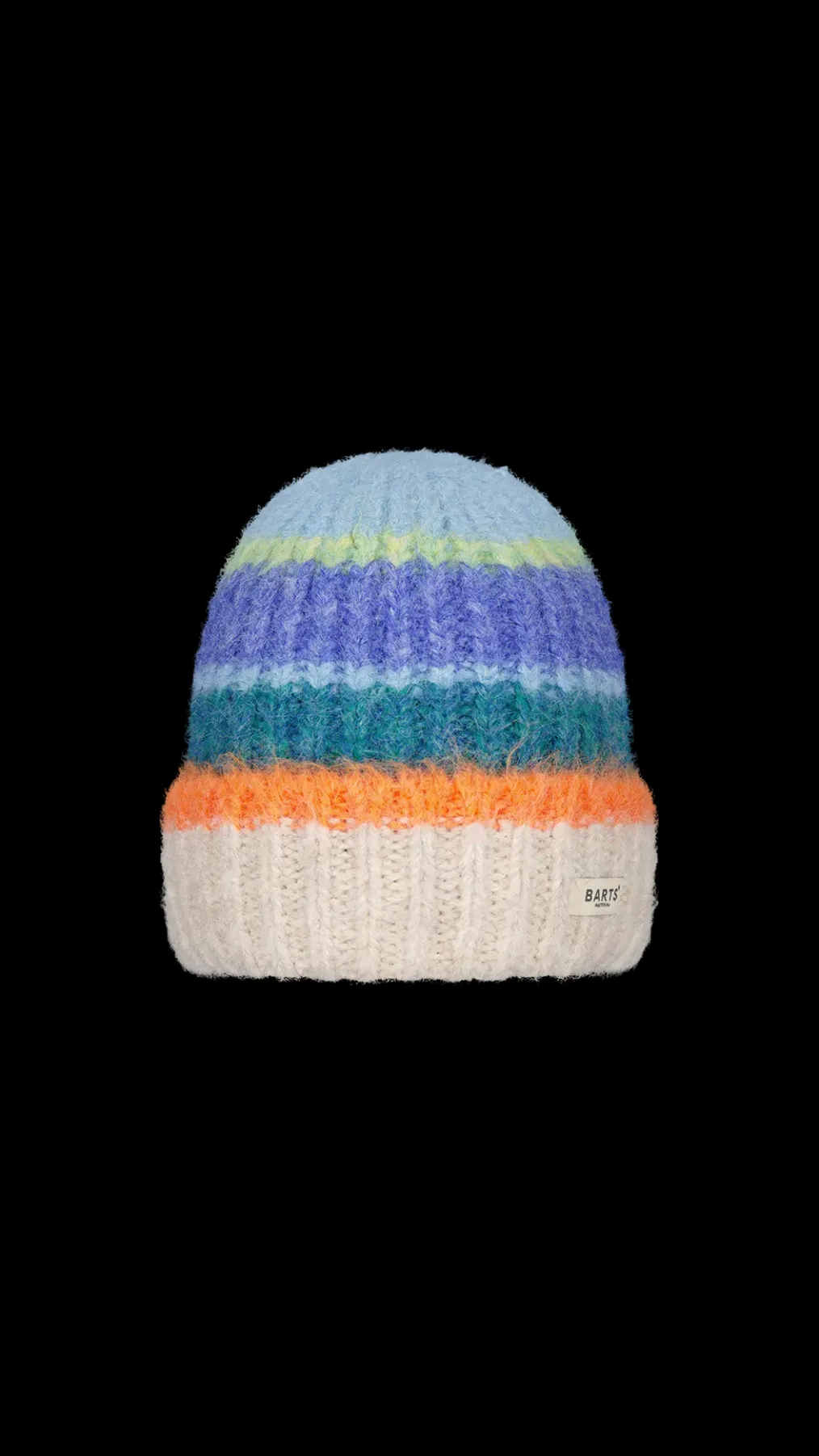 Haputale Beanie