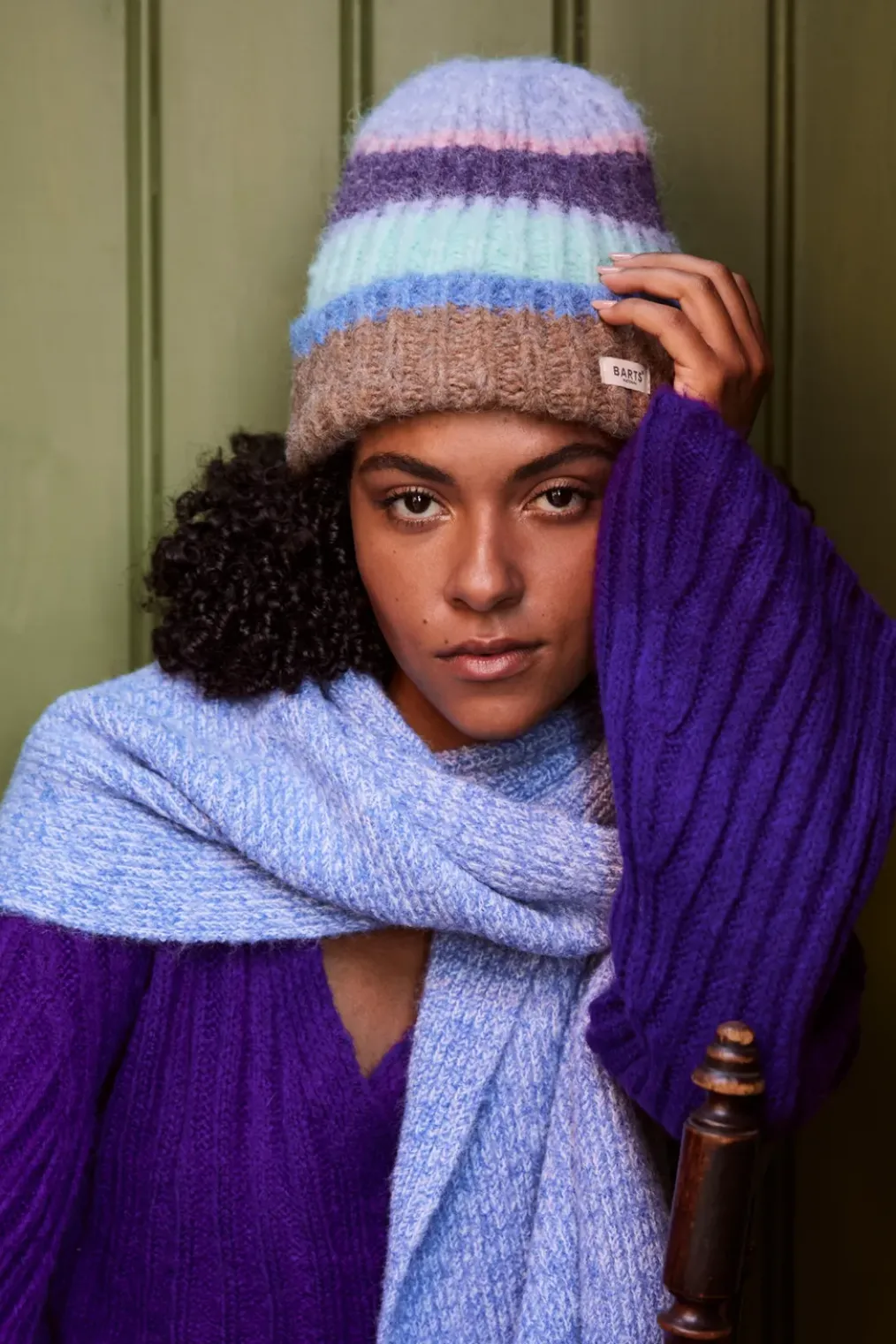Haputale Beanie