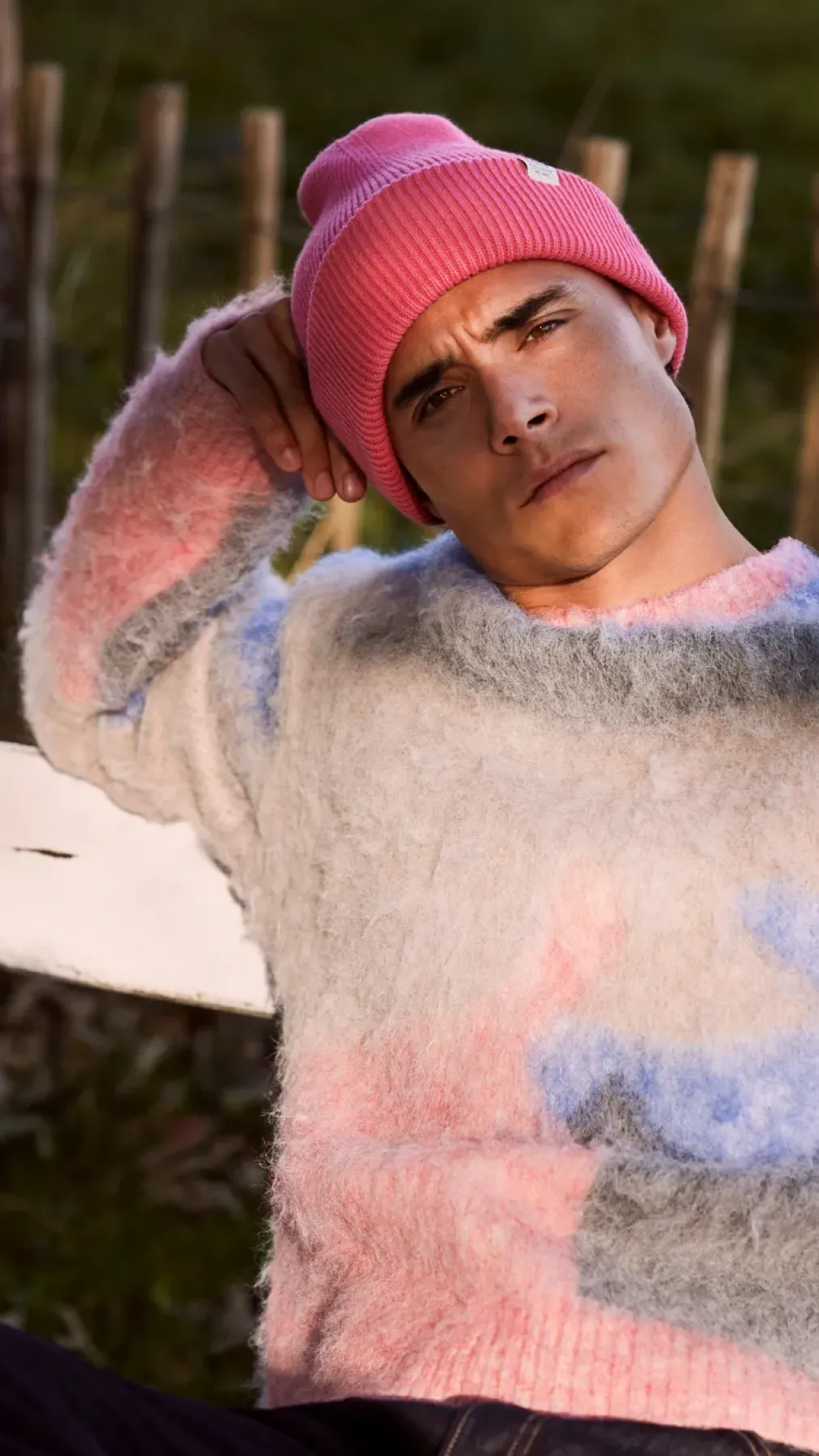 Haveno Beanie