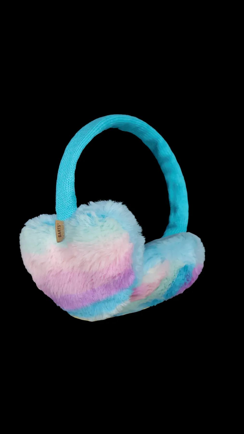 Hearty Earmuffs