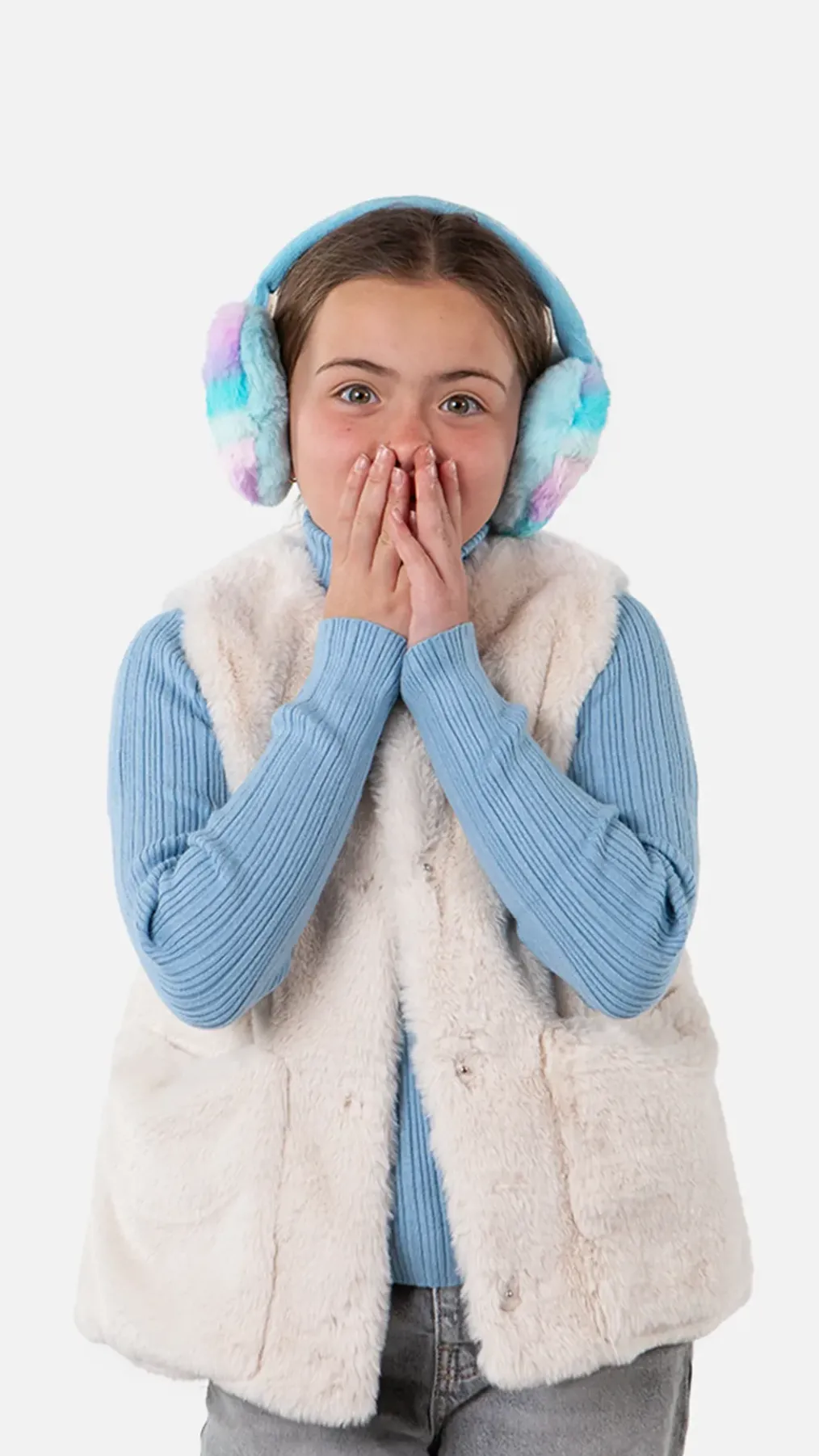 Hearty Earmuffs