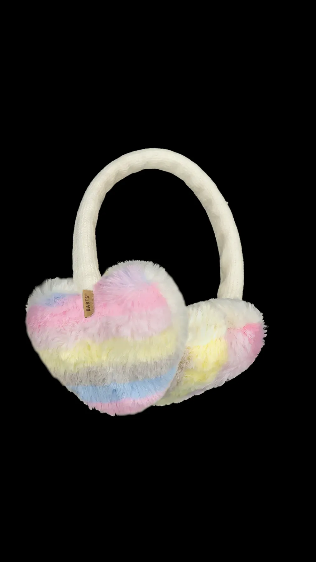 Hearty Earmuffs
